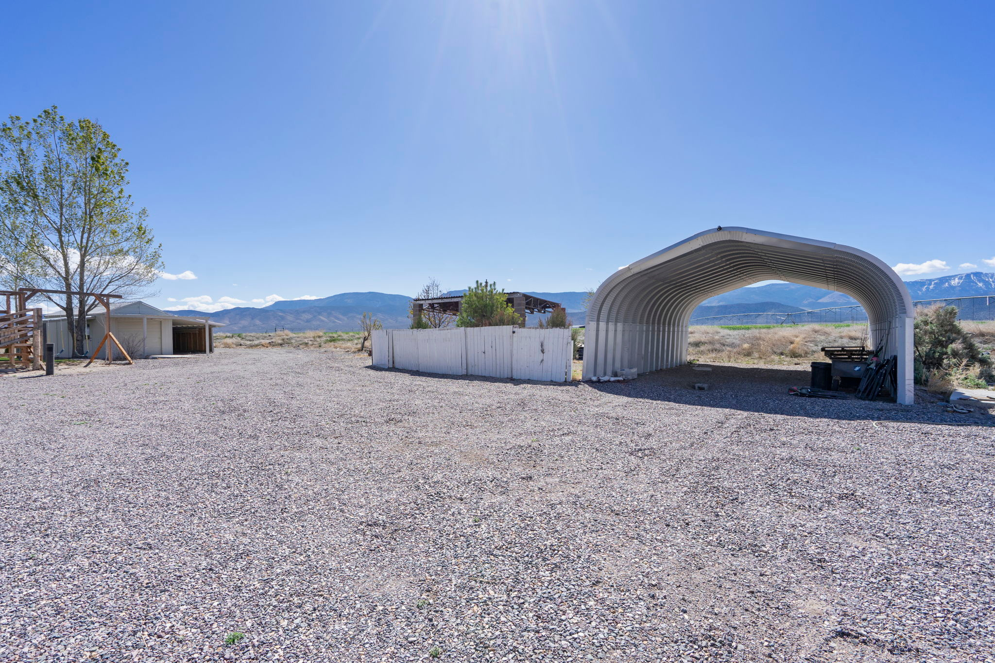 RIVERSIDE SUBDIVISION - Residential