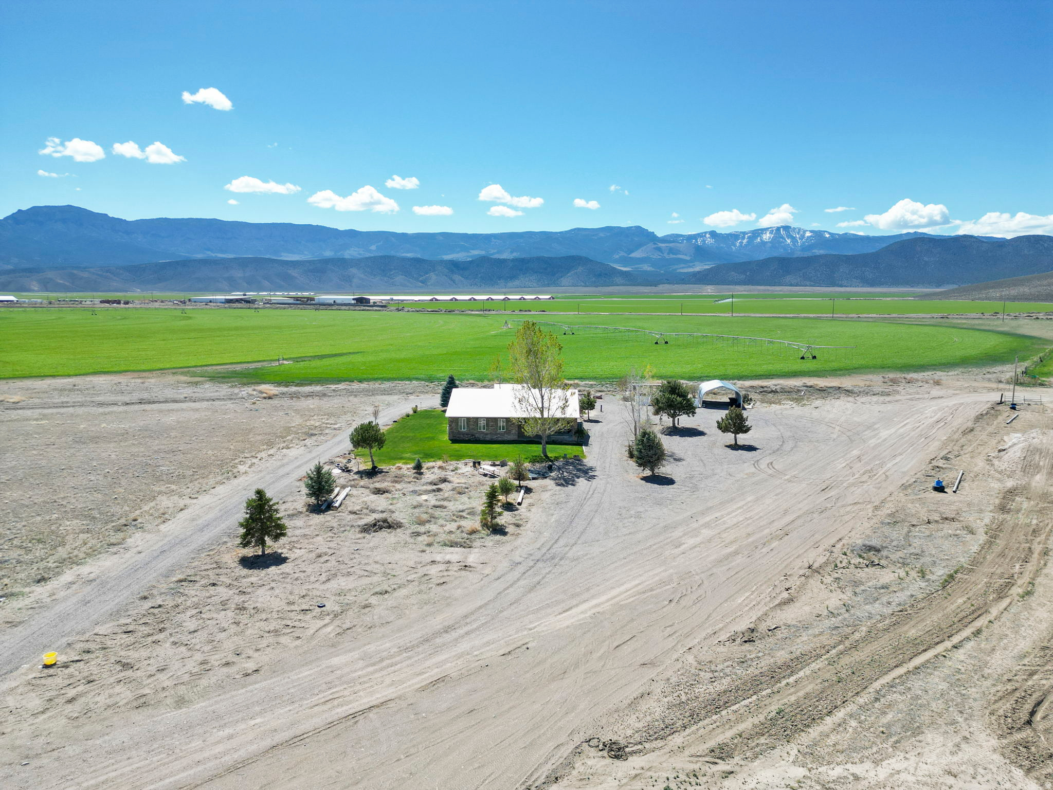 RIVERSIDE SUBDIVISION - Residential