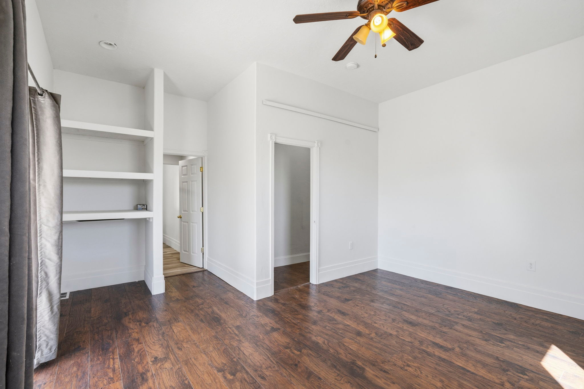 RIVERSIDE SUBDIVISION - Residential