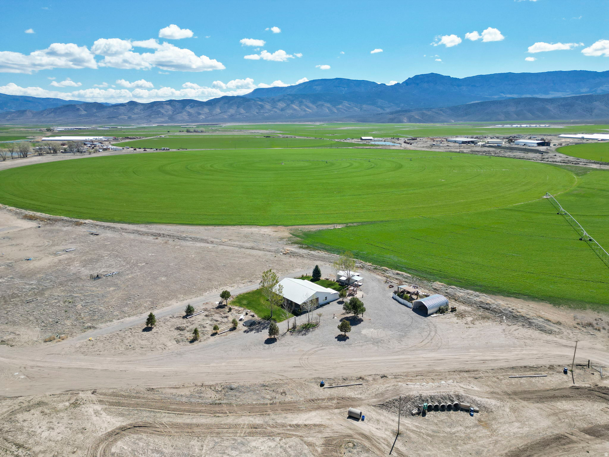 RIVERSIDE SUBDIVISION - Residential