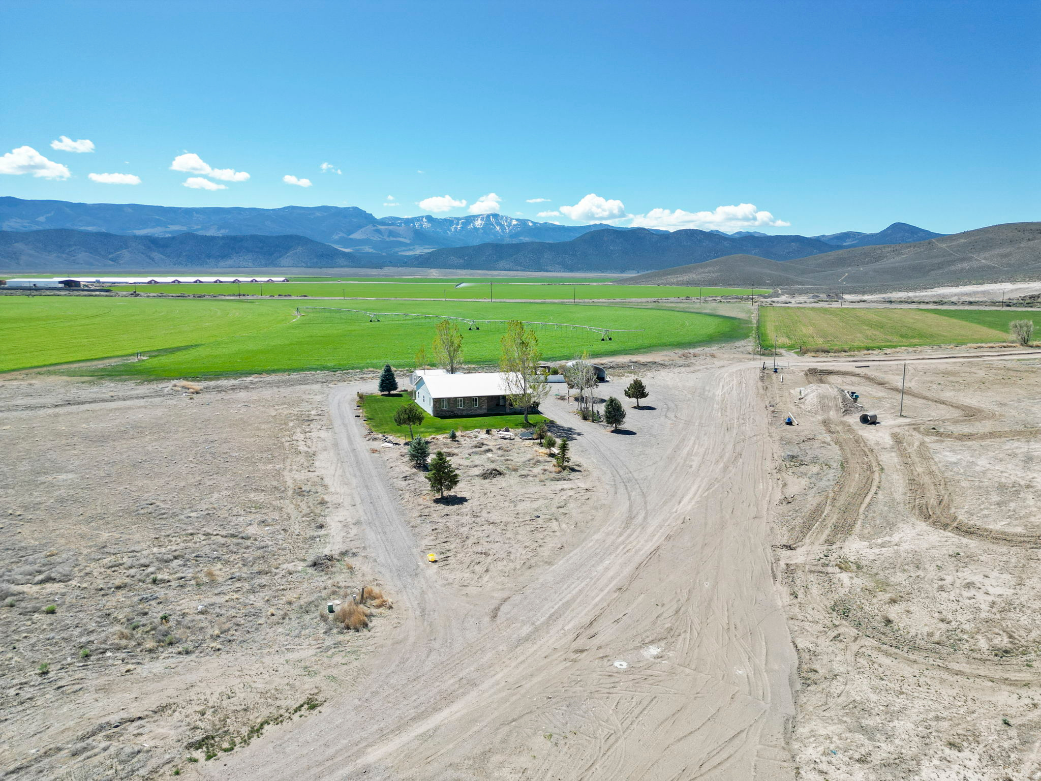 RIVERSIDE SUBDIVISION - Residential