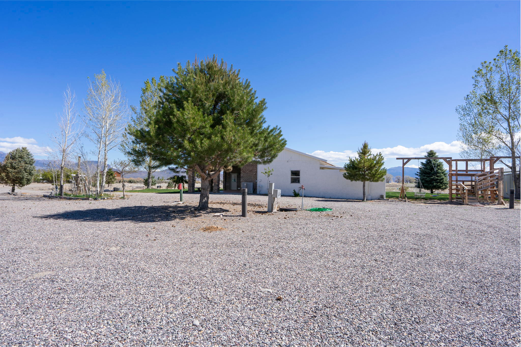 RIVERSIDE SUBDIVISION - Residential
