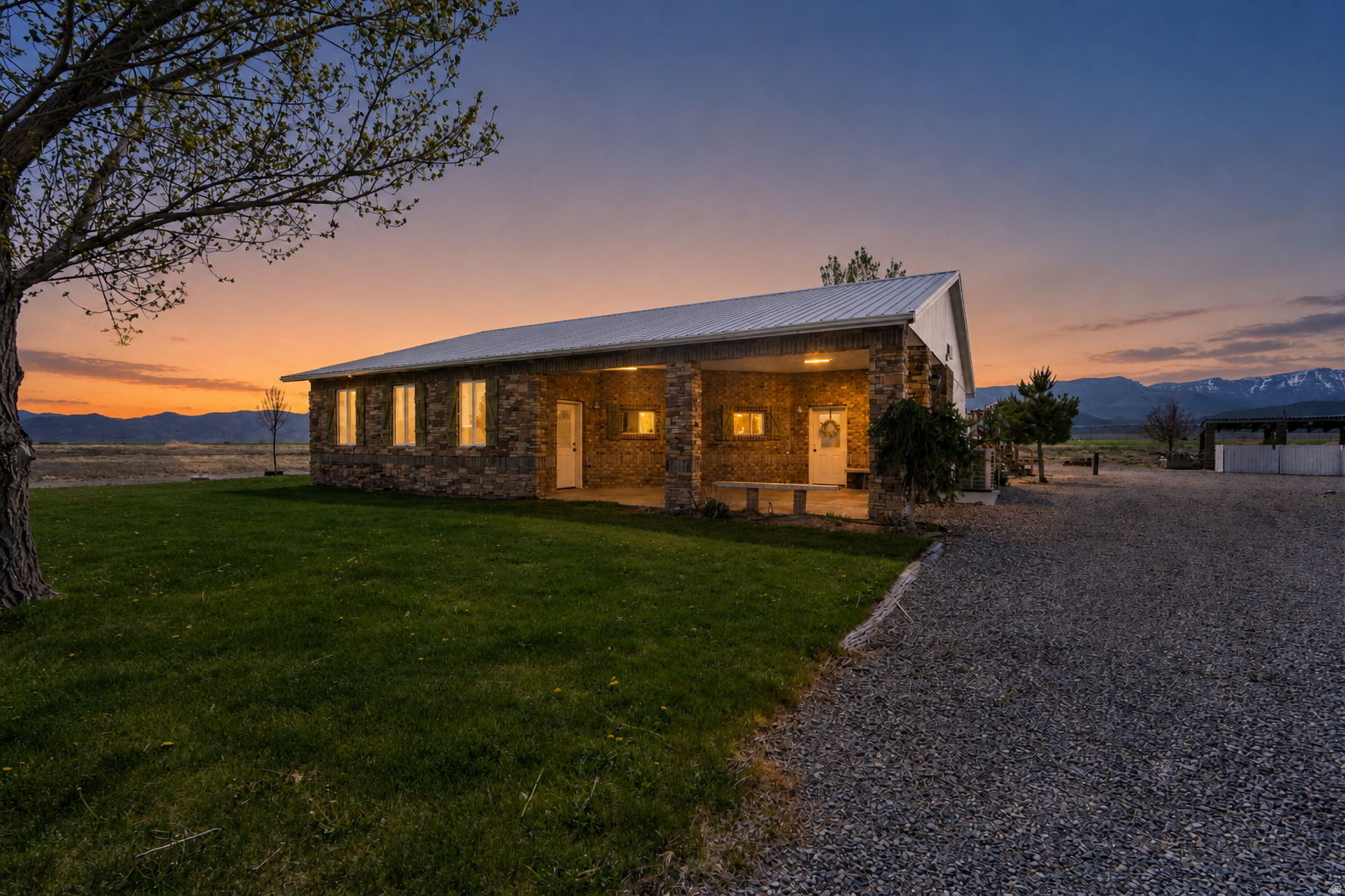 RIVERSIDE SUBDIVISION - Residential