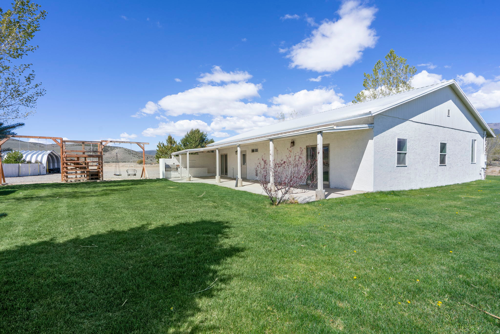 RIVERSIDE SUBDIVISION - Residential