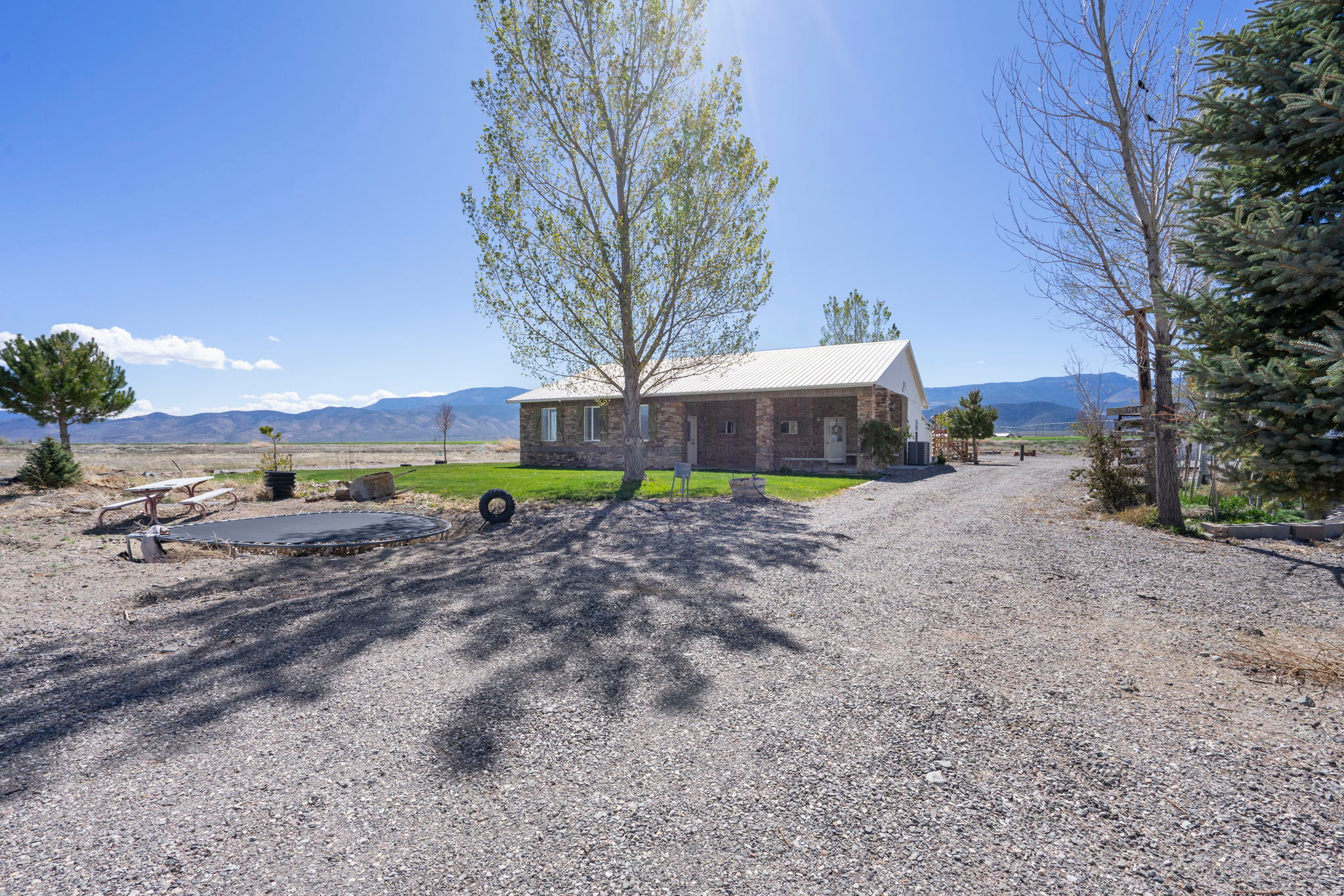RIVERSIDE SUBDIVISION - Residential