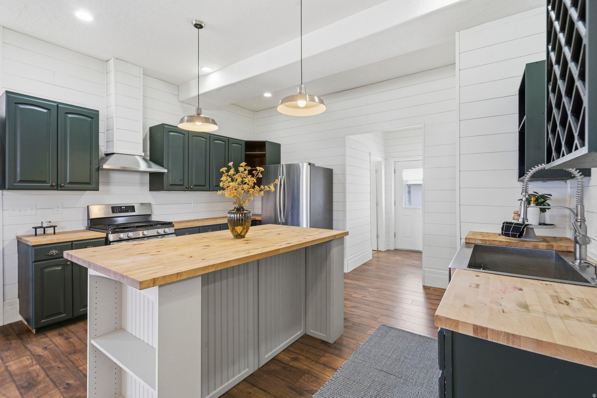 RIVERSIDE SUBDIVISION - Residential