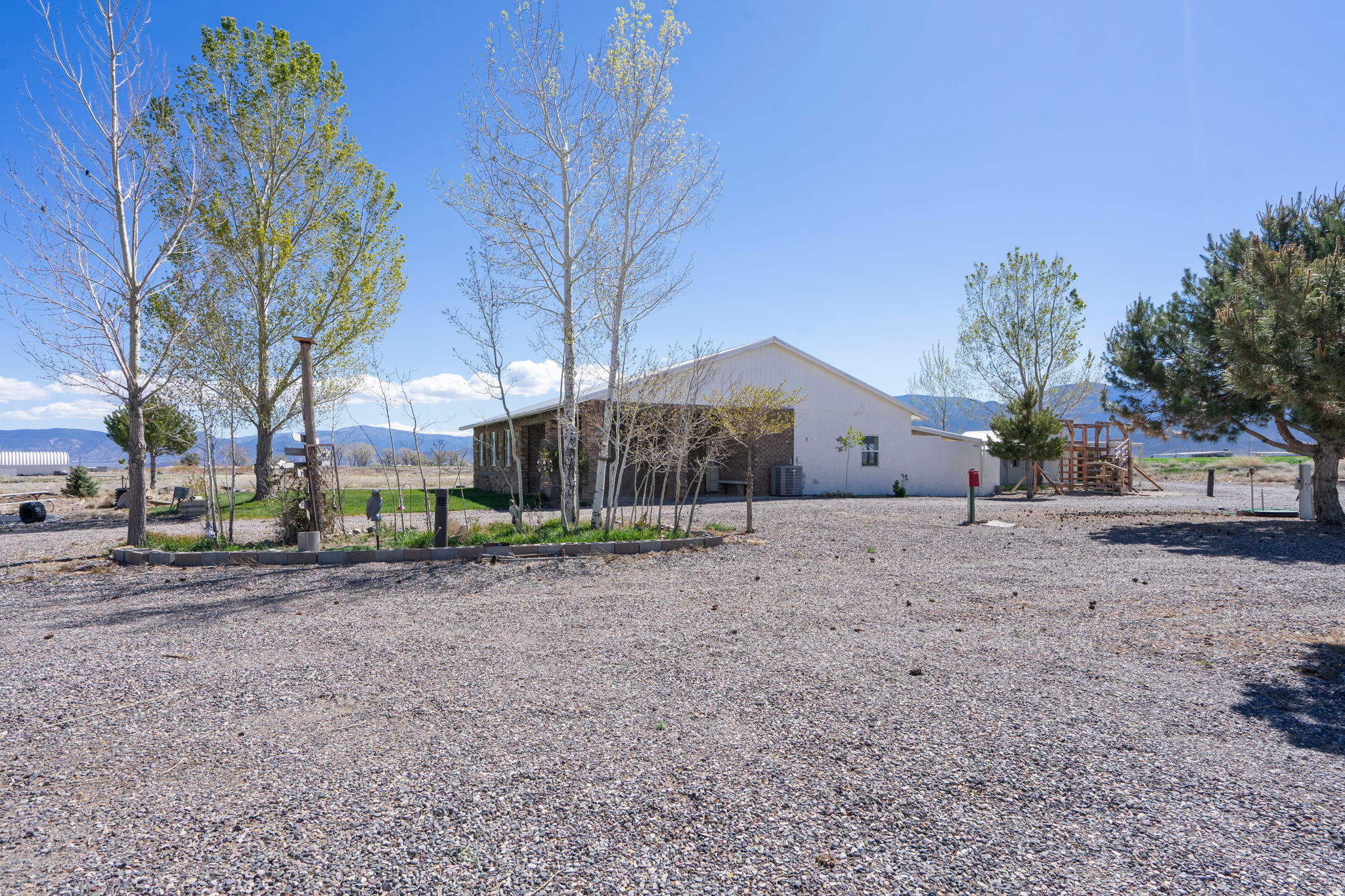 RIVERSIDE SUBDIVISION - Residential