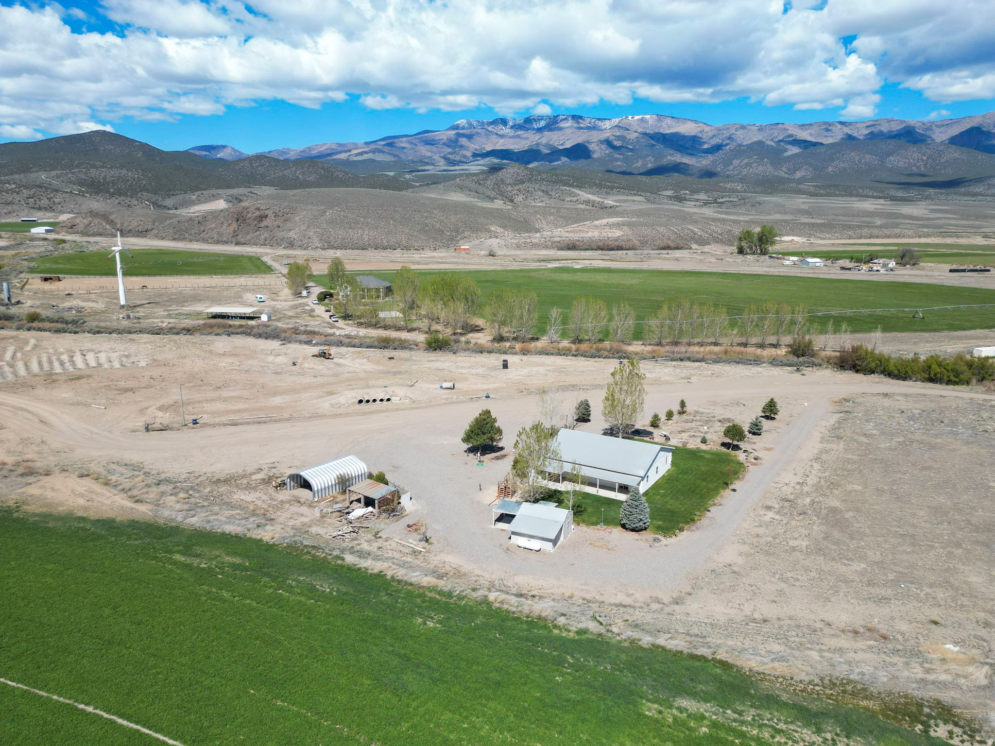 RIVERSIDE SUBDIVISION - Residential