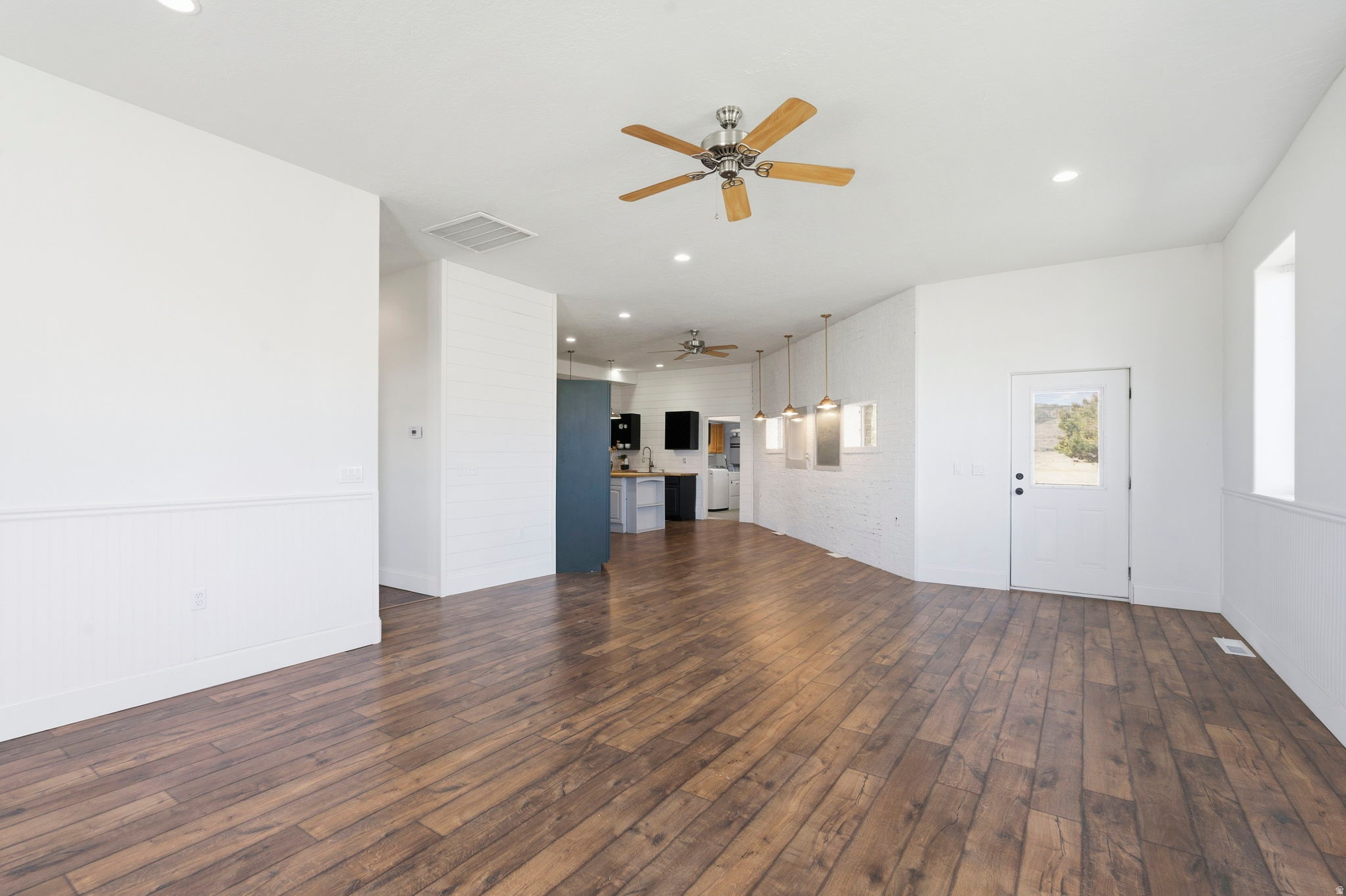 RIVERSIDE SUBDIVISION - Residential