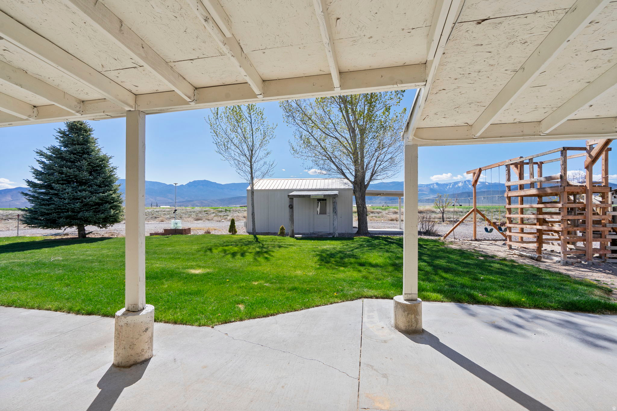 RIVERSIDE SUBDIVISION - Residential