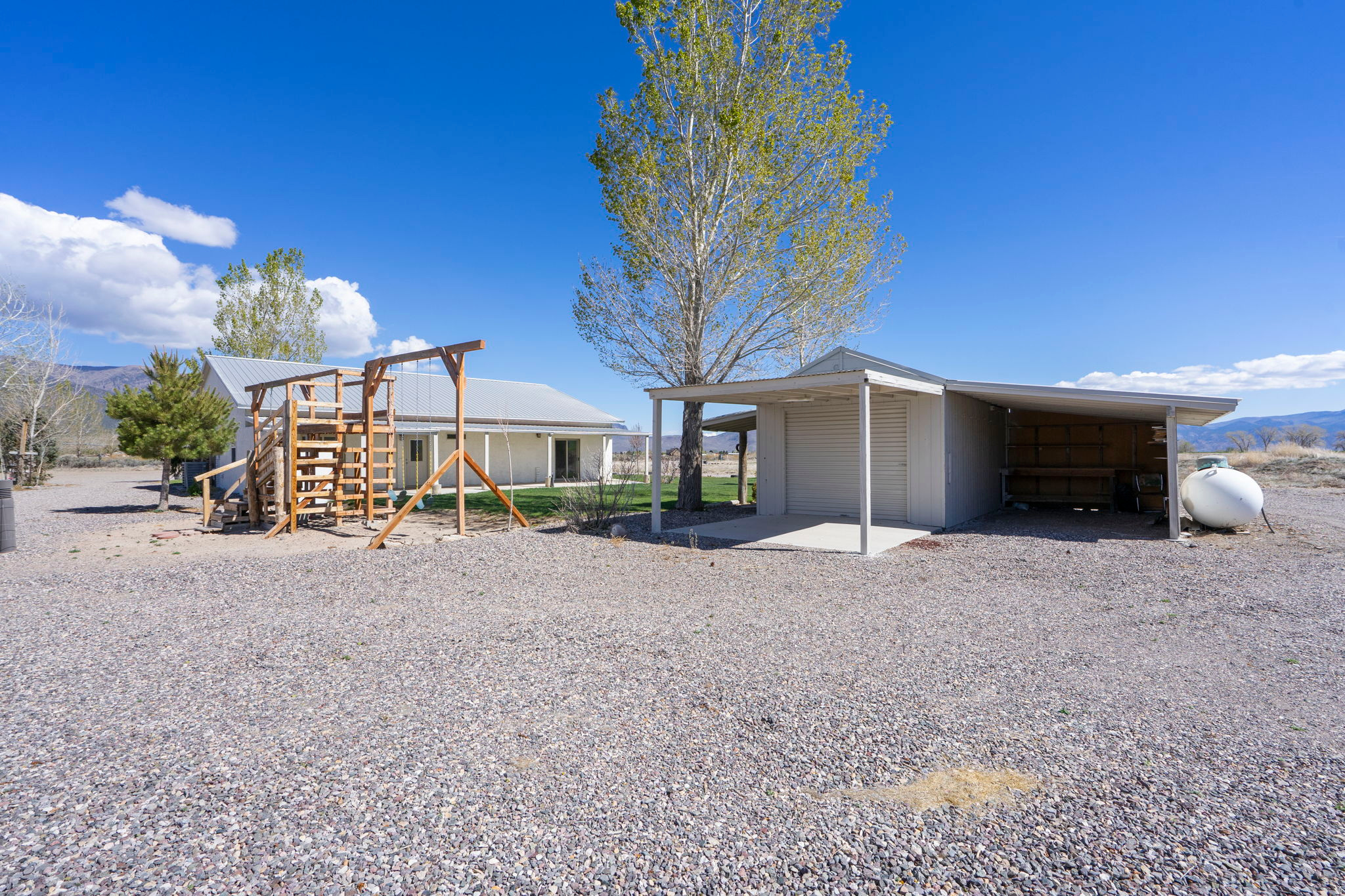 RIVERSIDE SUBDIVISION - Residential