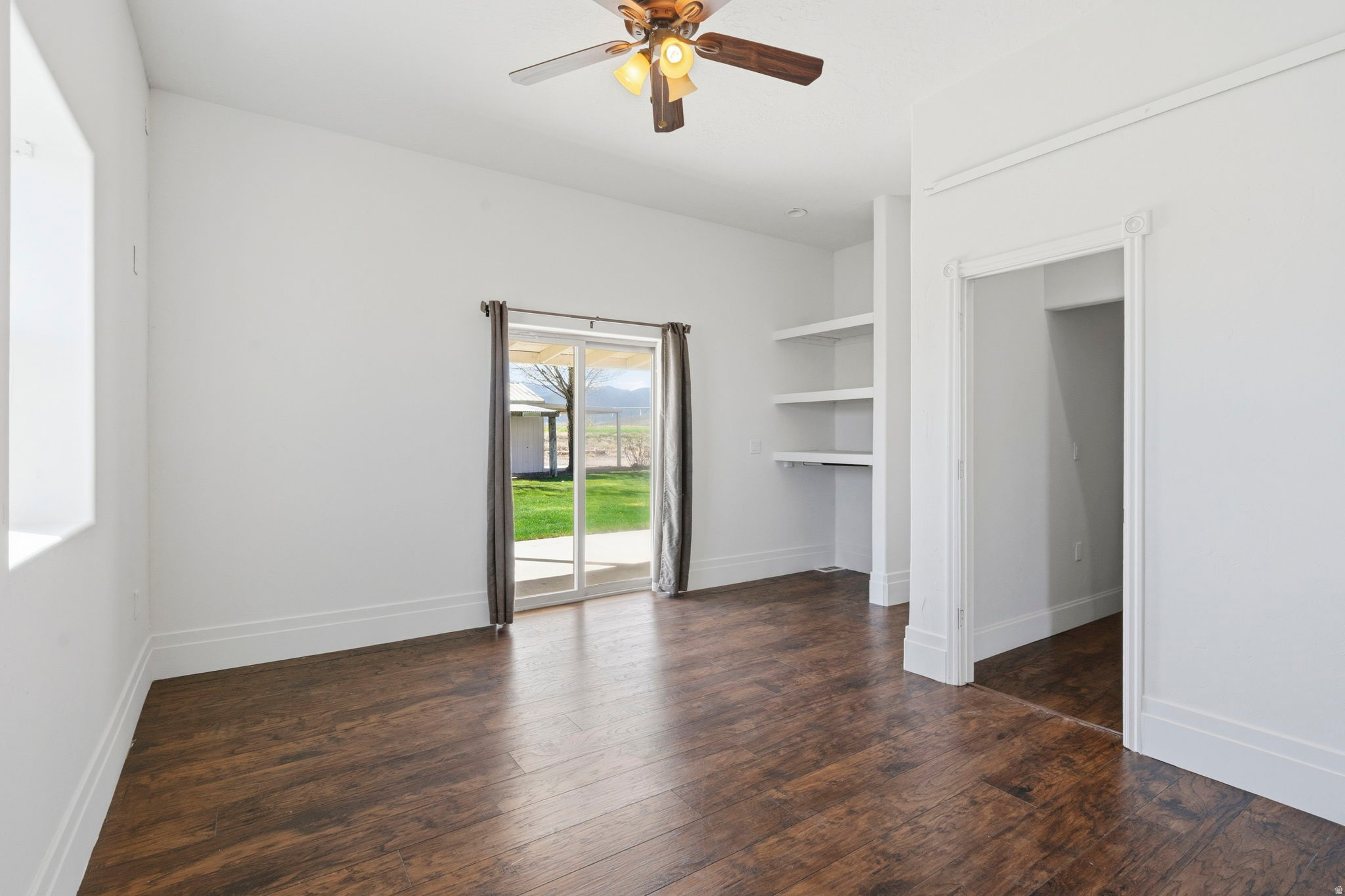RIVERSIDE SUBDIVISION - Residential