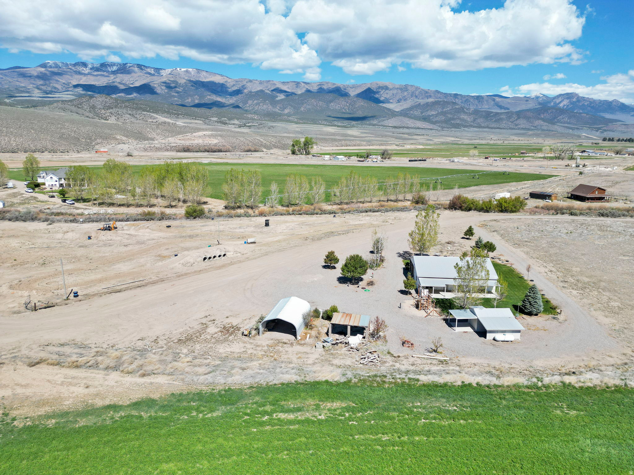 RIVERSIDE SUBDIVISION - Residential
