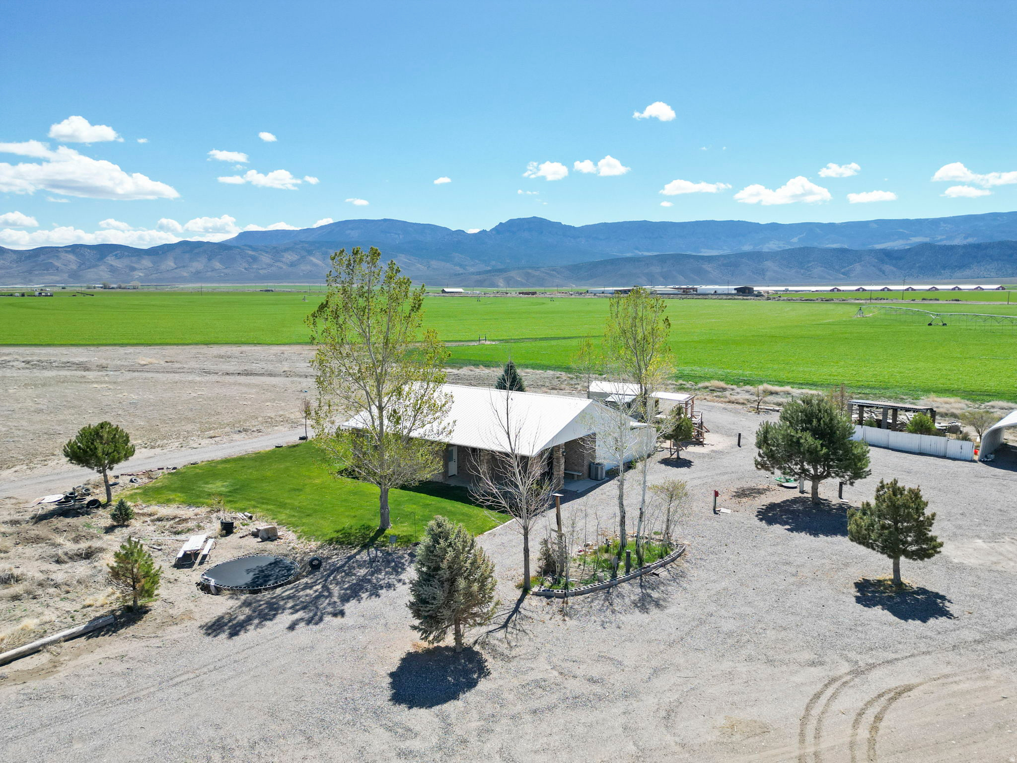 RIVERSIDE SUBDIVISION - Residential