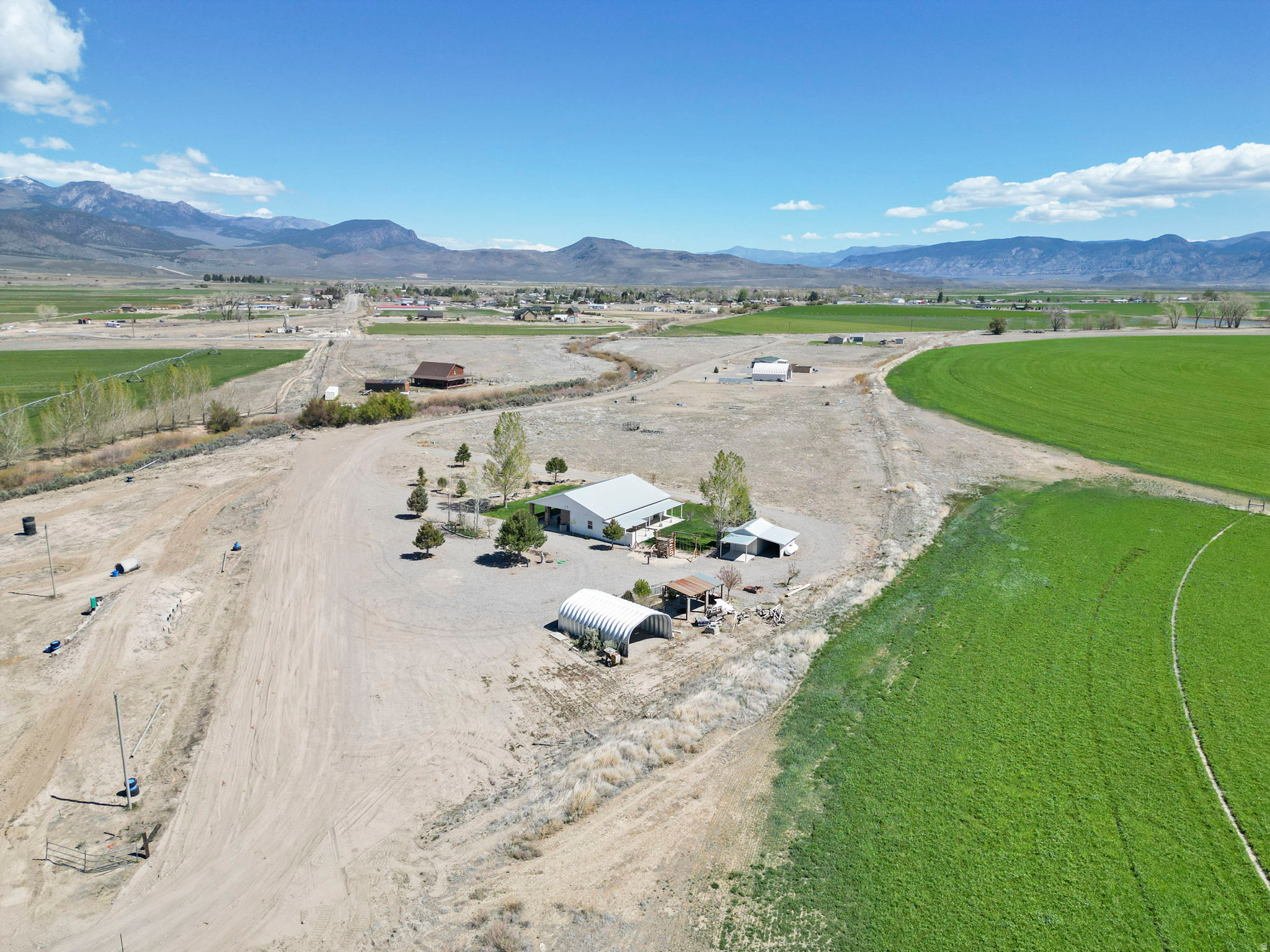 RIVERSIDE SUBDIVISION - Residential