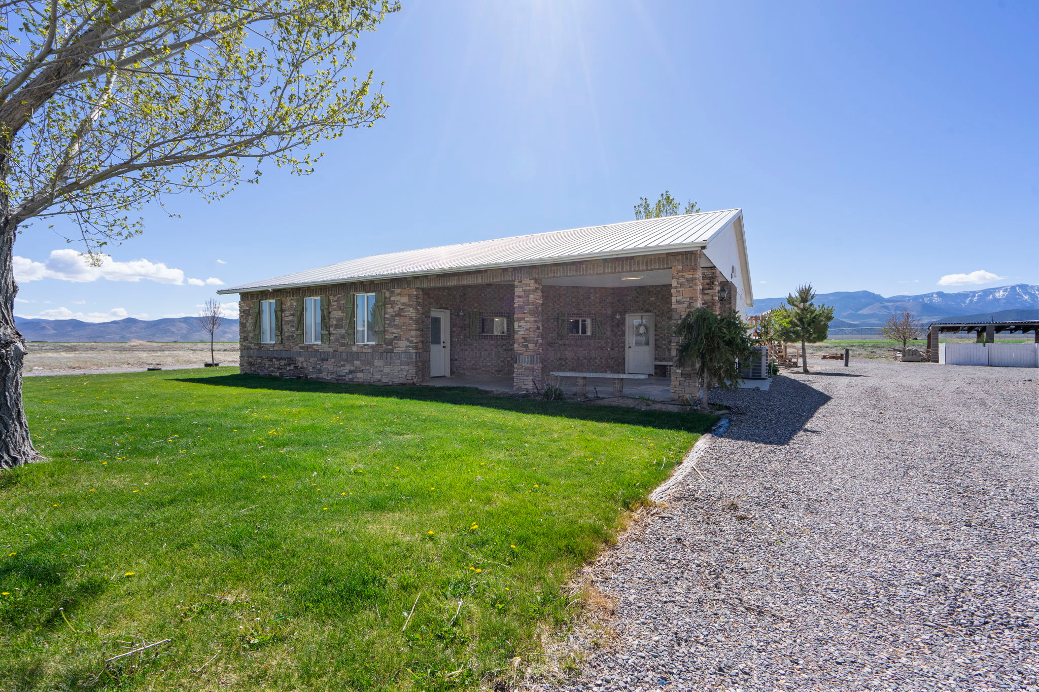 RIVERSIDE SUBDIVISION - Residential