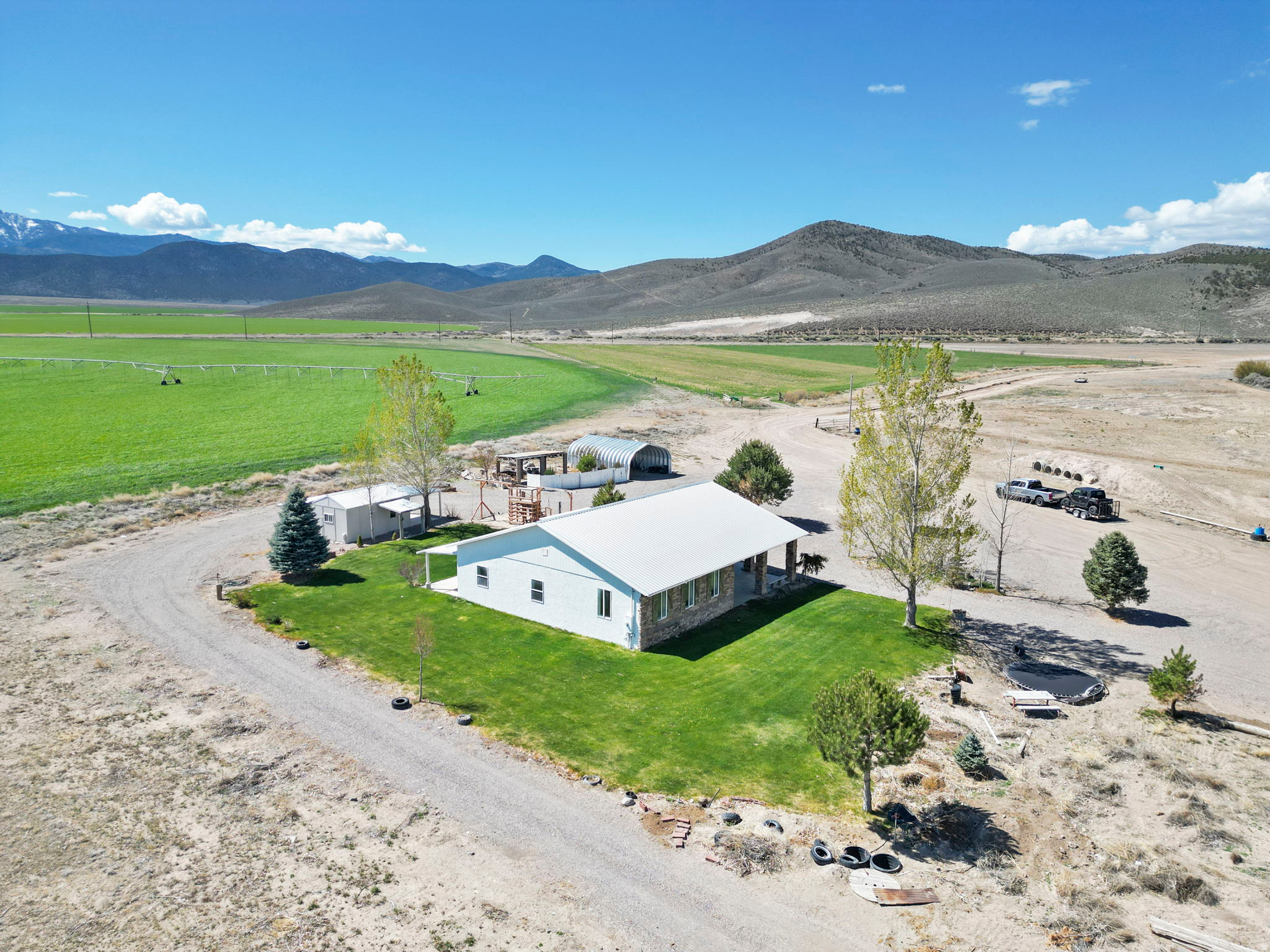 RIVERSIDE SUBDIVISION - Residential