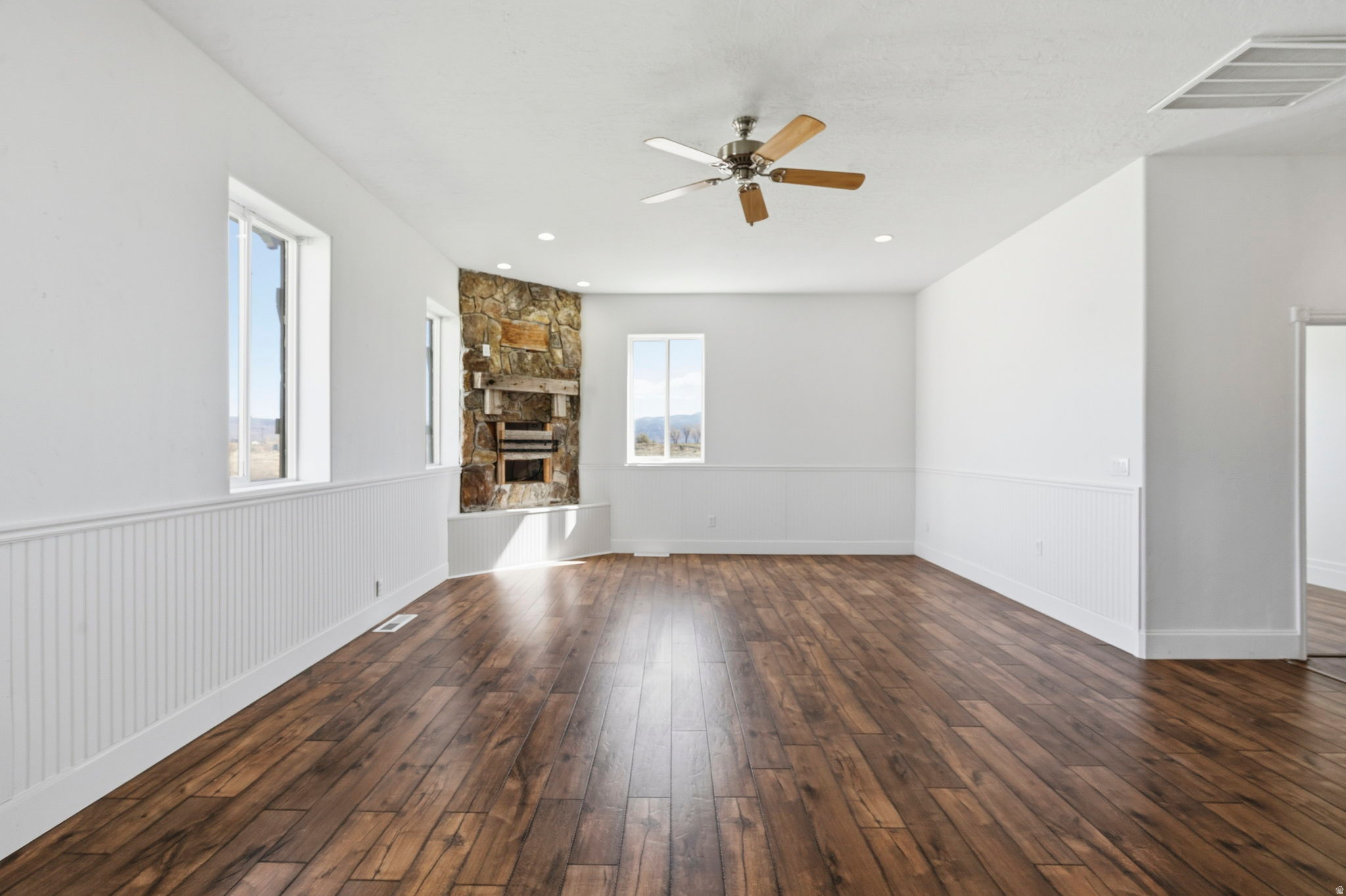 RIVERSIDE SUBDIVISION - Residential