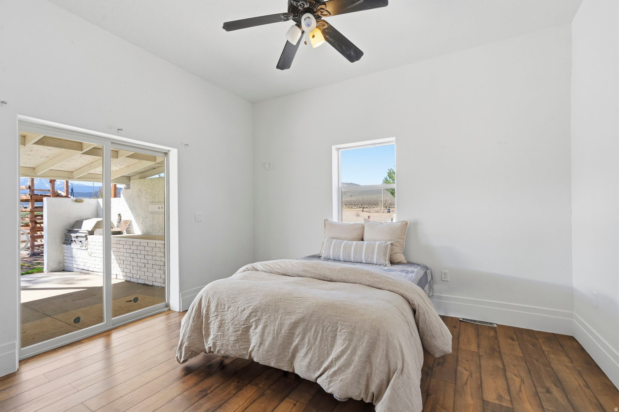 RIVERSIDE SUBDIVISION - Residential