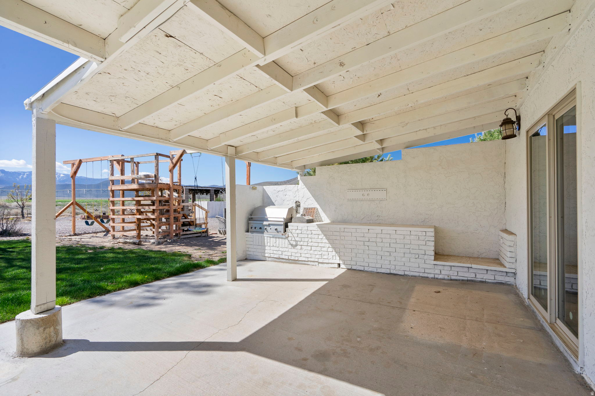 RIVERSIDE SUBDIVISION - Residential