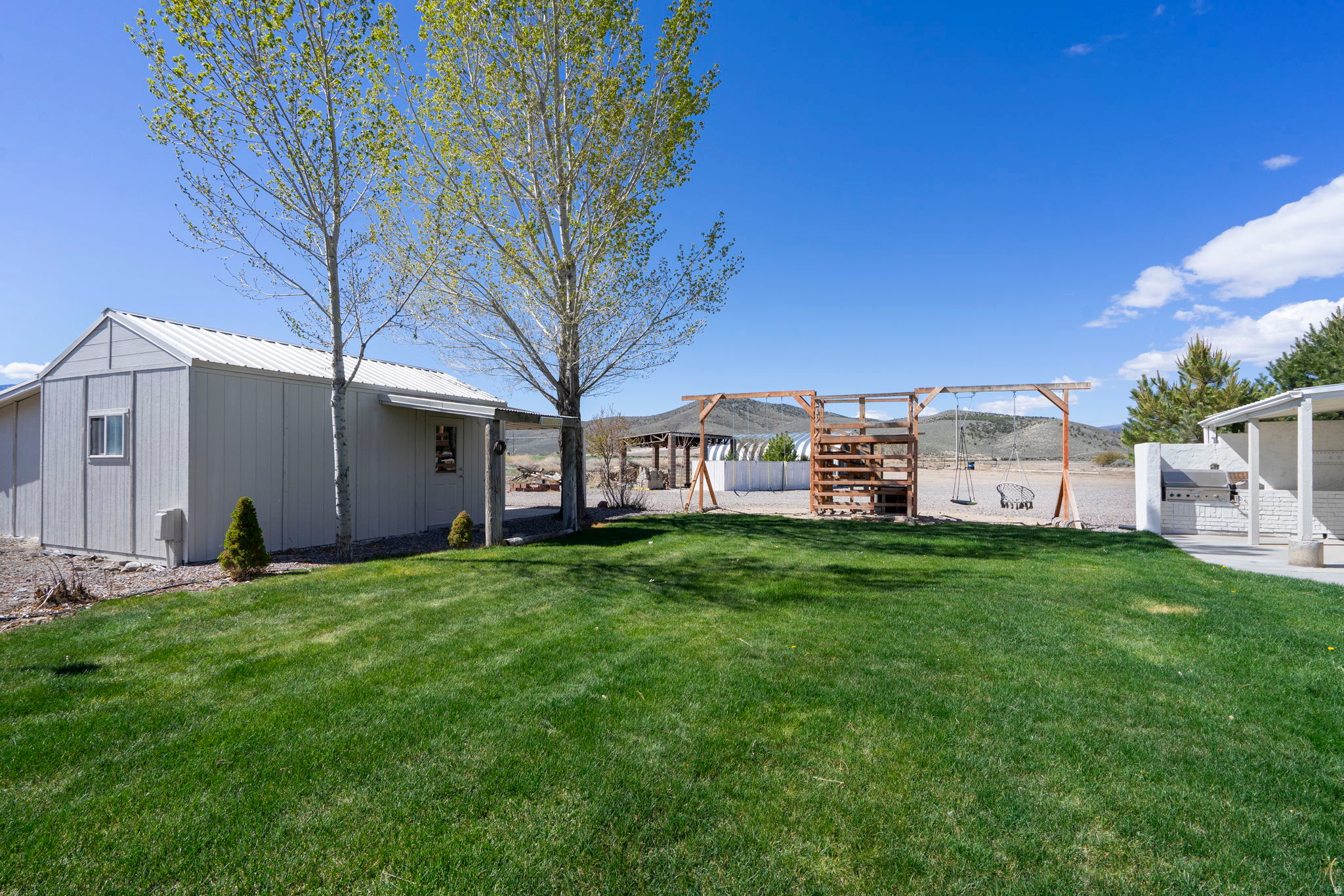 RIVERSIDE SUBDIVISION - Residential