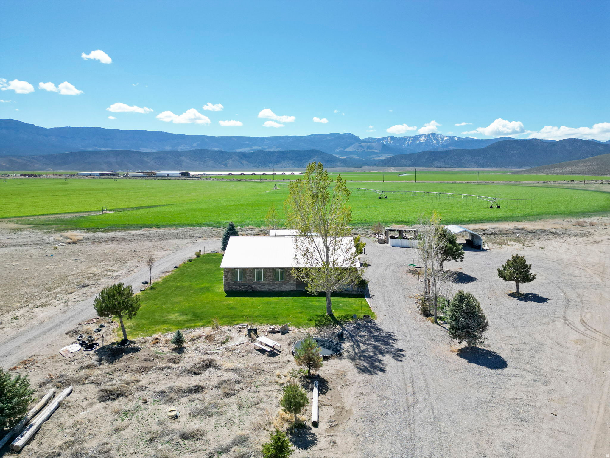 RIVERSIDE SUBDIVISION - Residential