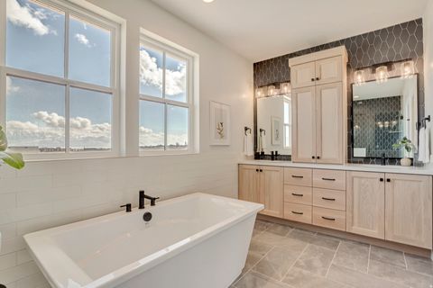 Tiny photo for 858 CAROLINE DR W #211, Saratoga Springs, UT 84045 (MLS # 2134216)