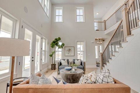 Tiny photo for 858 CAROLINE DR W #211, Saratoga Springs, UT 84045 (MLS # 2134216)