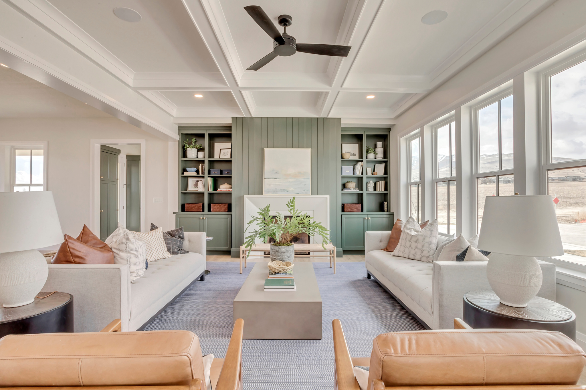 BEACON POINTE - Residential