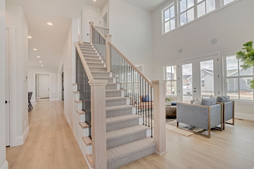 Photo of 858 CAROLINE DR W #211, Saratoga Springs, UT 84045 (MLS # 2134216)