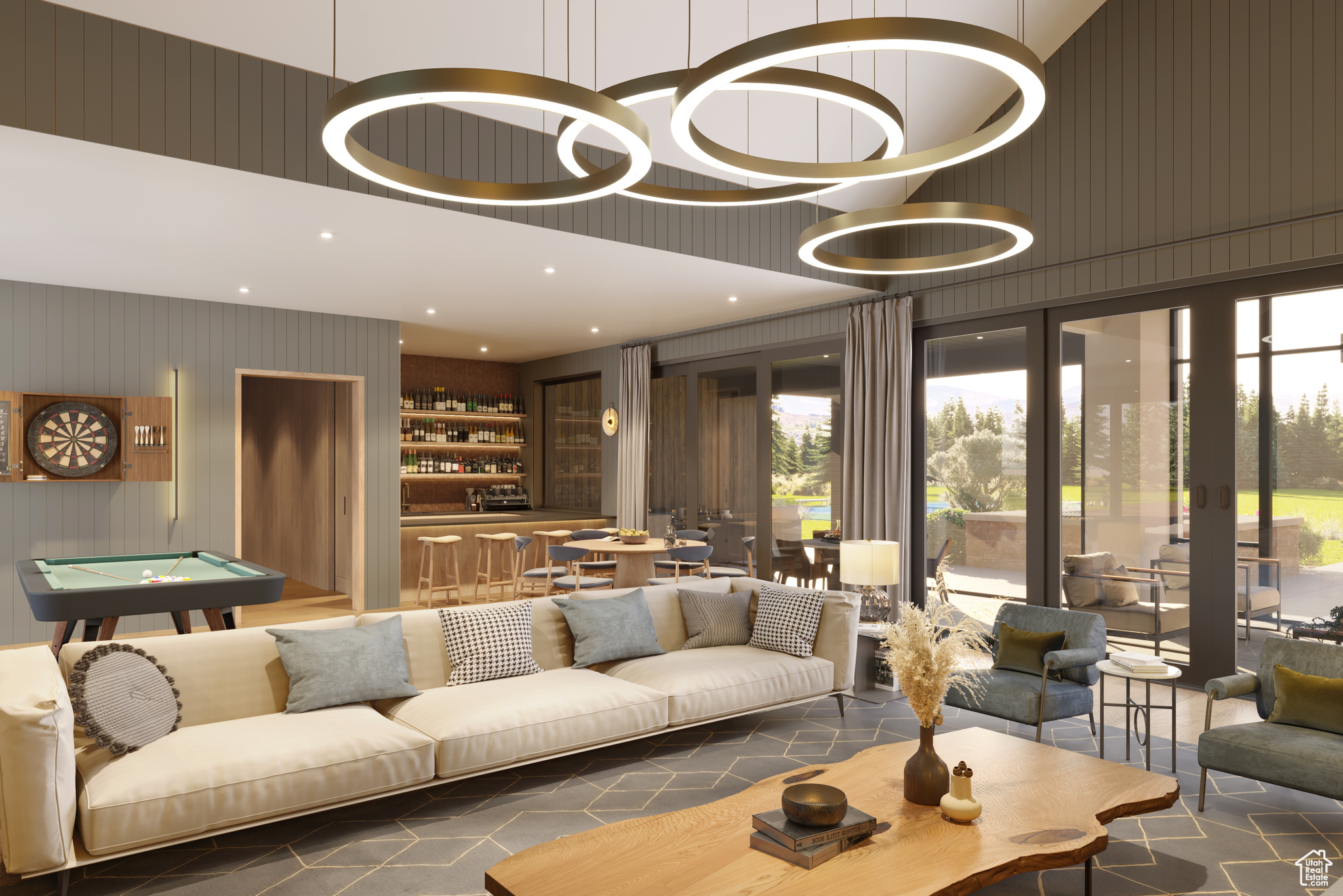 ELK MEADOWS SUBDIVISION AMENDED - Residential