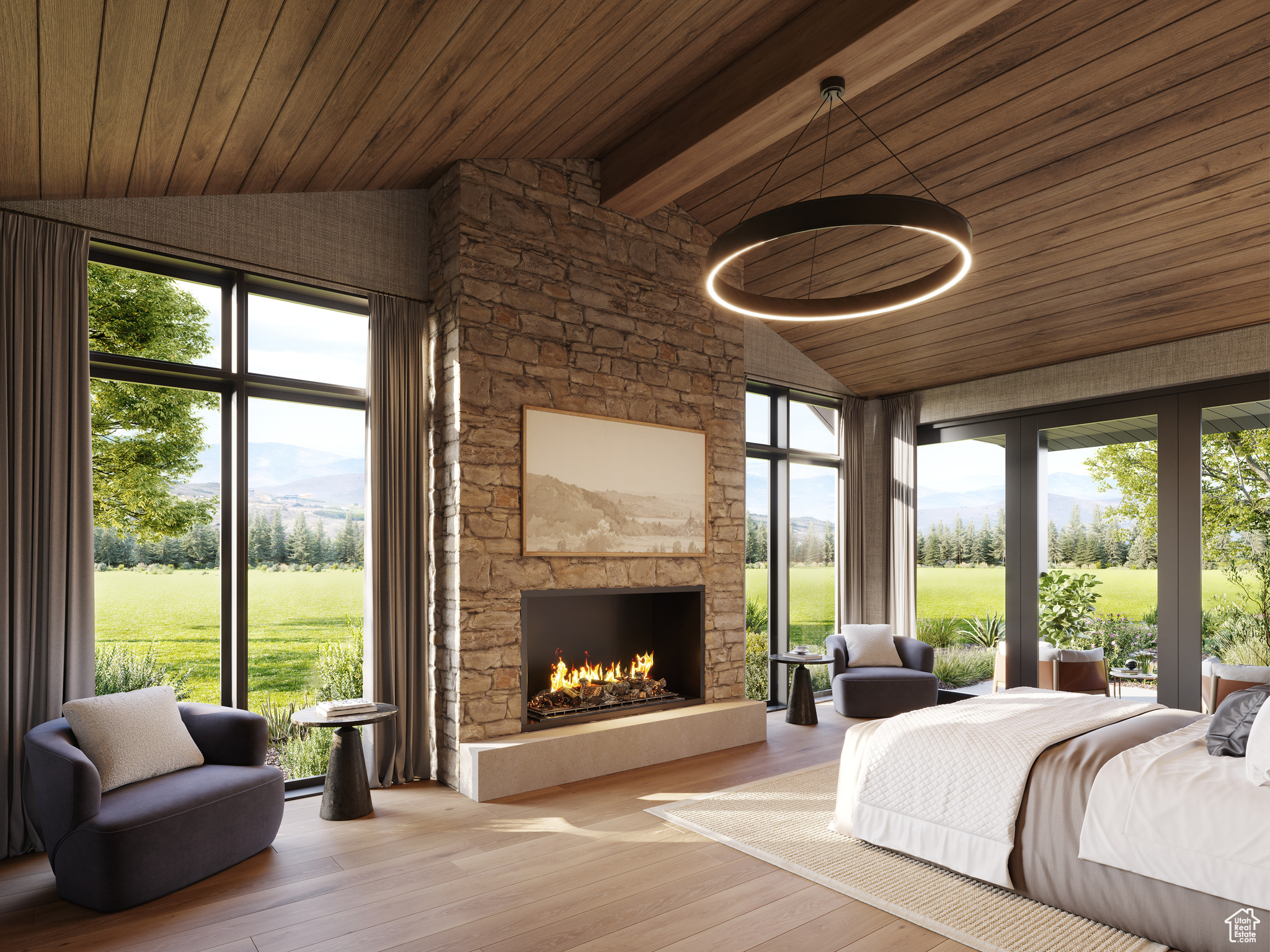 ELK MEADOWS SUBDIVISION AMENDED - Residential