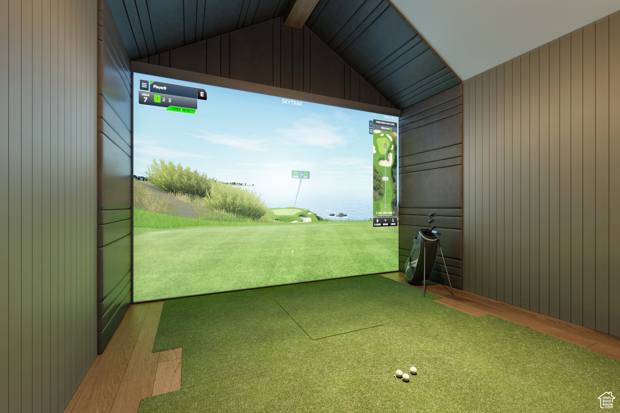 ELK MEADOWS SUBDIVISION AMENDED - Residential