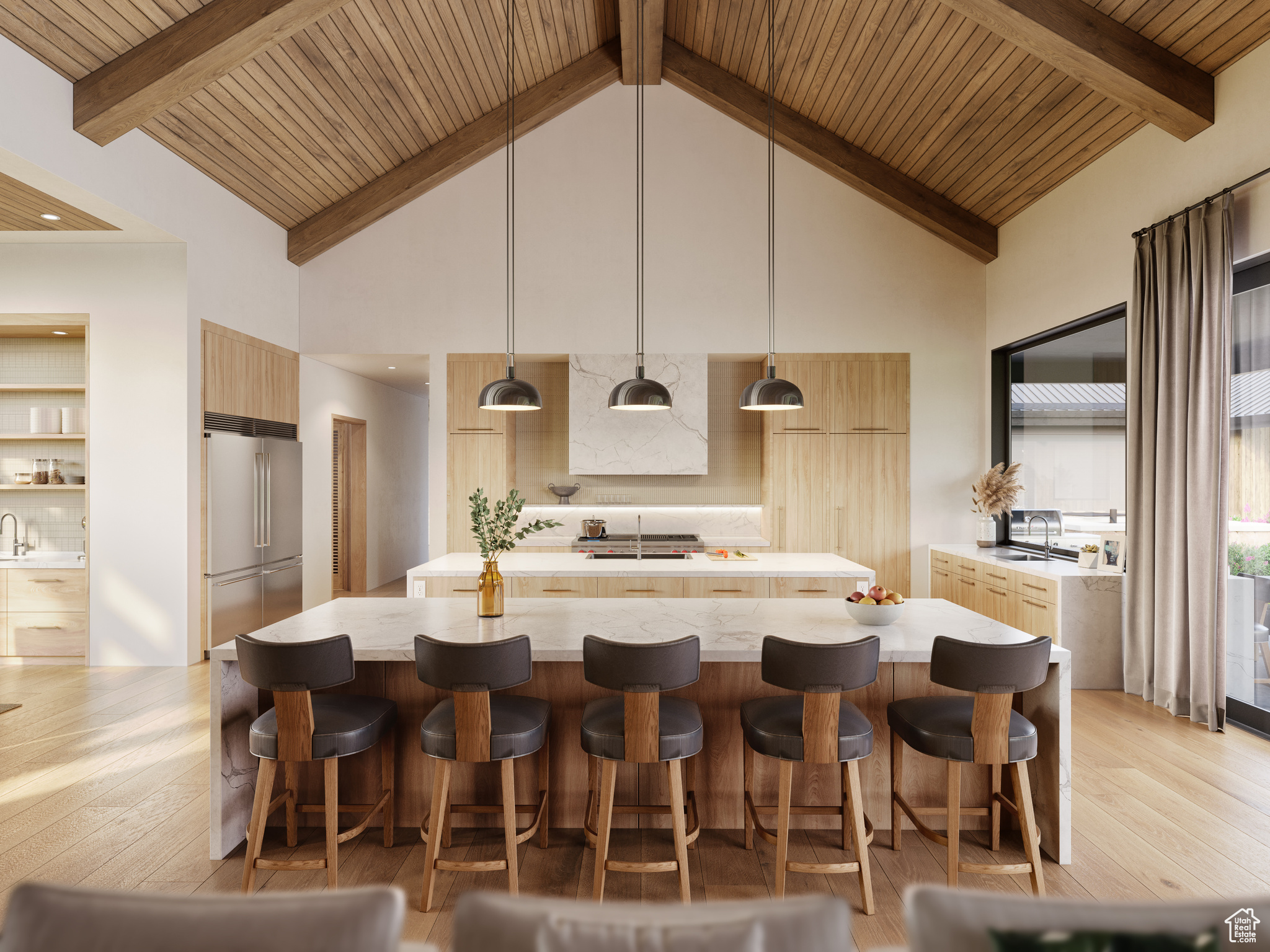 ELK MEADOWS SUBDIVISION AMENDED - Residential