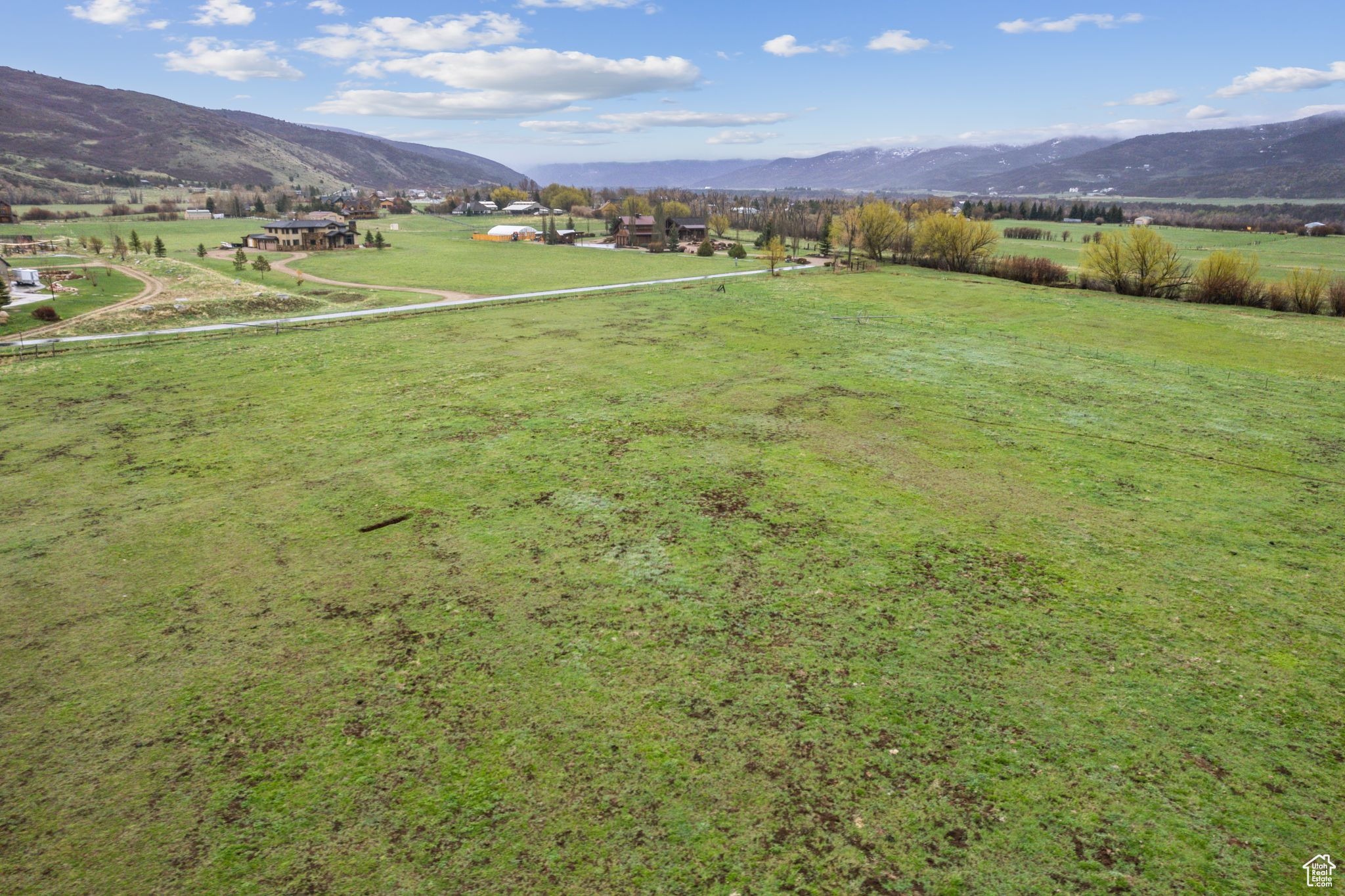 ELK MEADOWS SUBDIVISION AMENDED - Residential