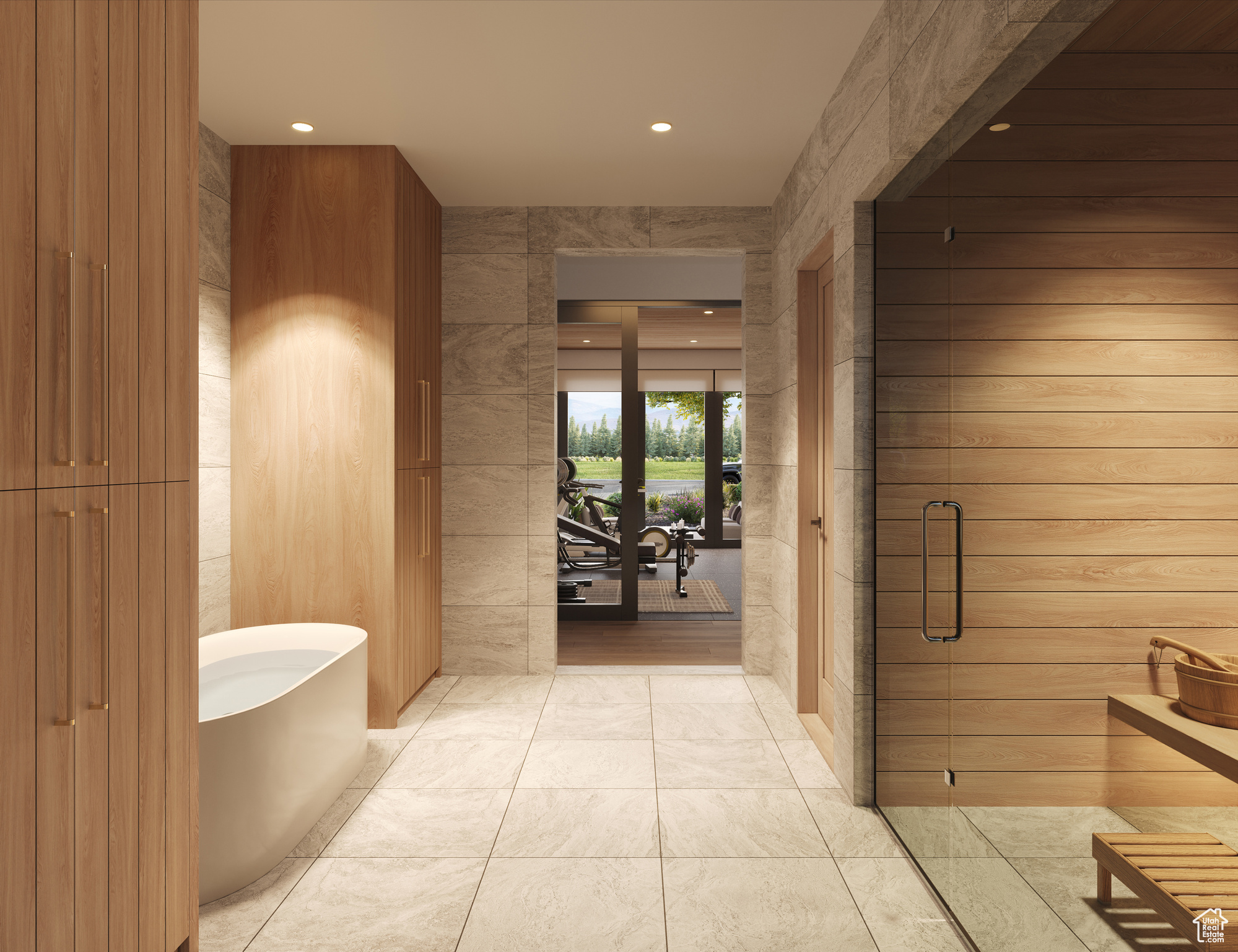 ELK MEADOWS SUBDIVISION AMENDED - Residential