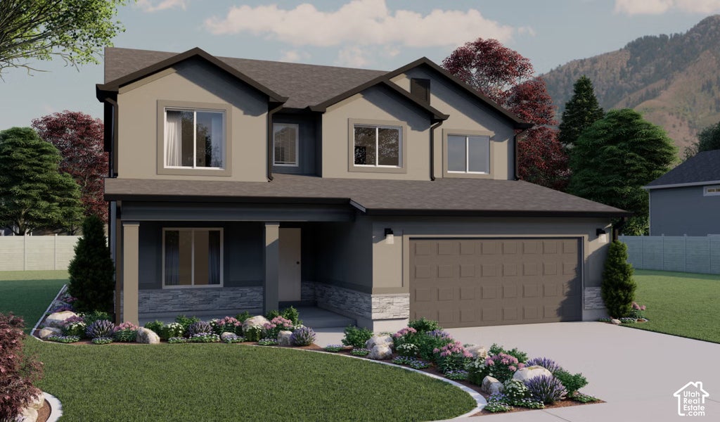 Photo of 562 S CATTAIL ST #207, Logan, UT 84321 (MLS # 2188572)