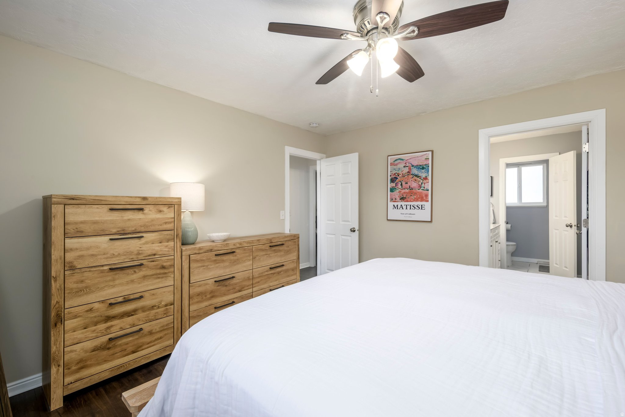 NALDER HEIGHTS II - Residential