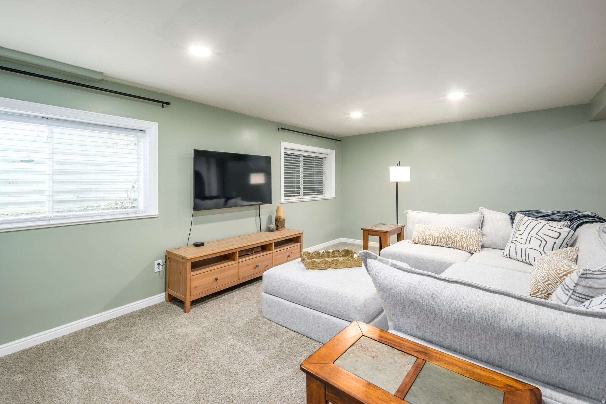 NALDER HEIGHTS II - Residential