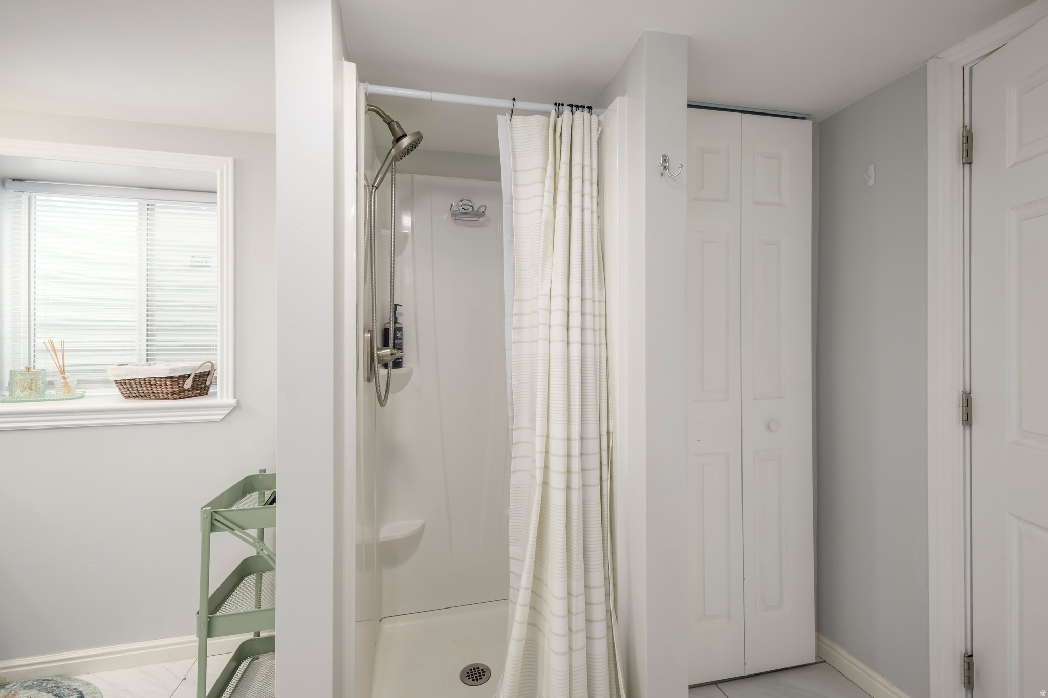 NALDER HEIGHTS II - Residential