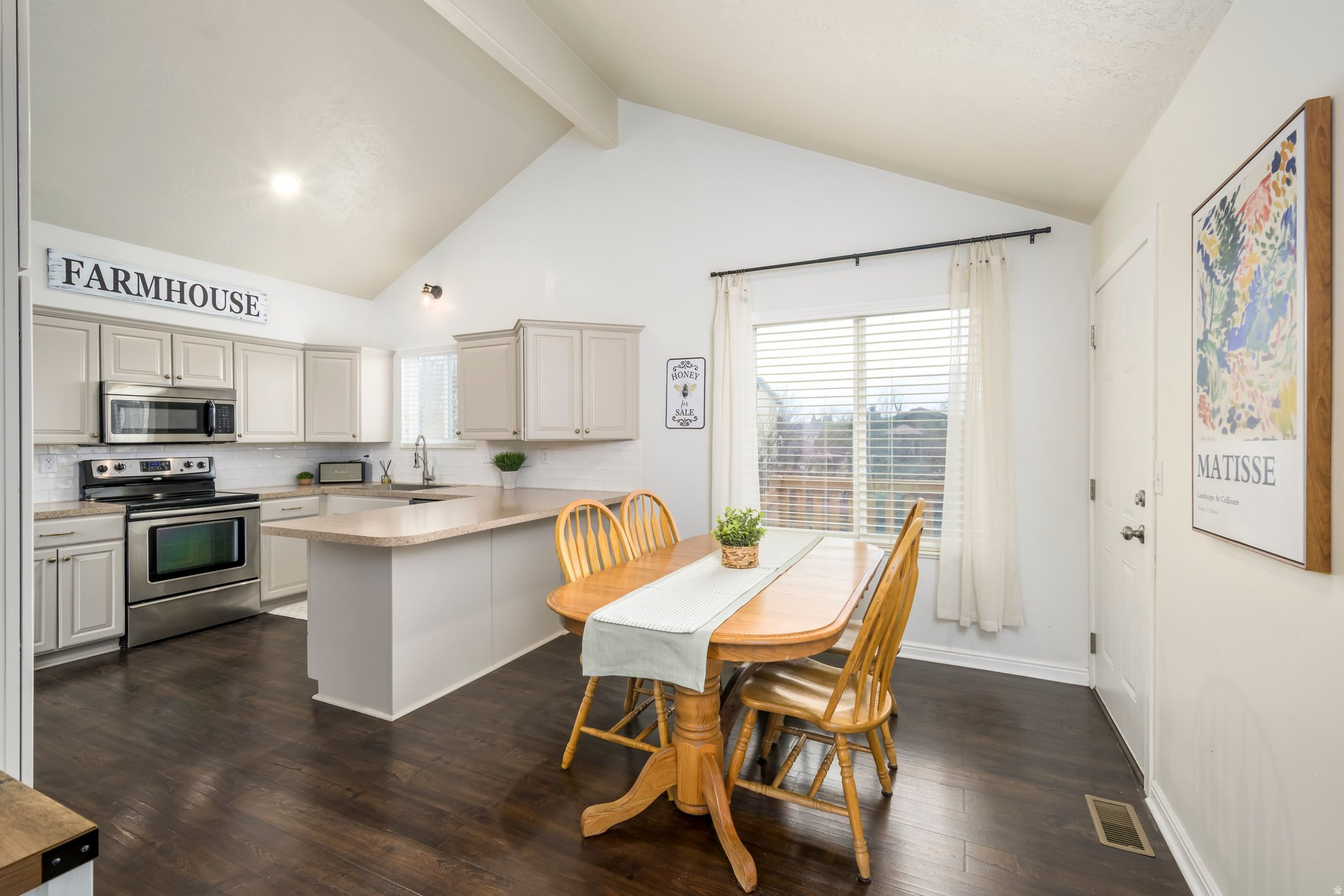 NALDER HEIGHTS II - Residential