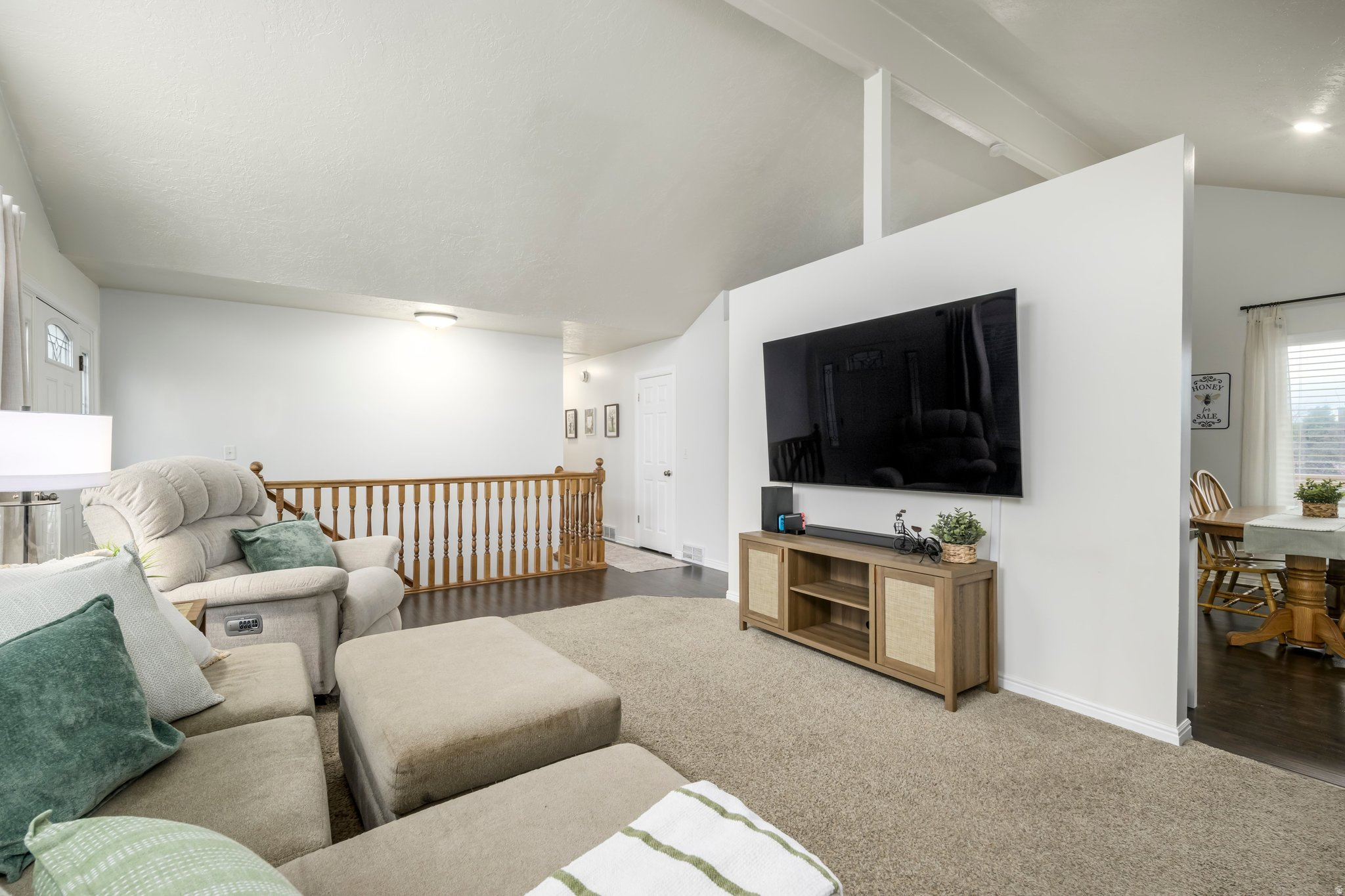 NALDER HEIGHTS II - Residential