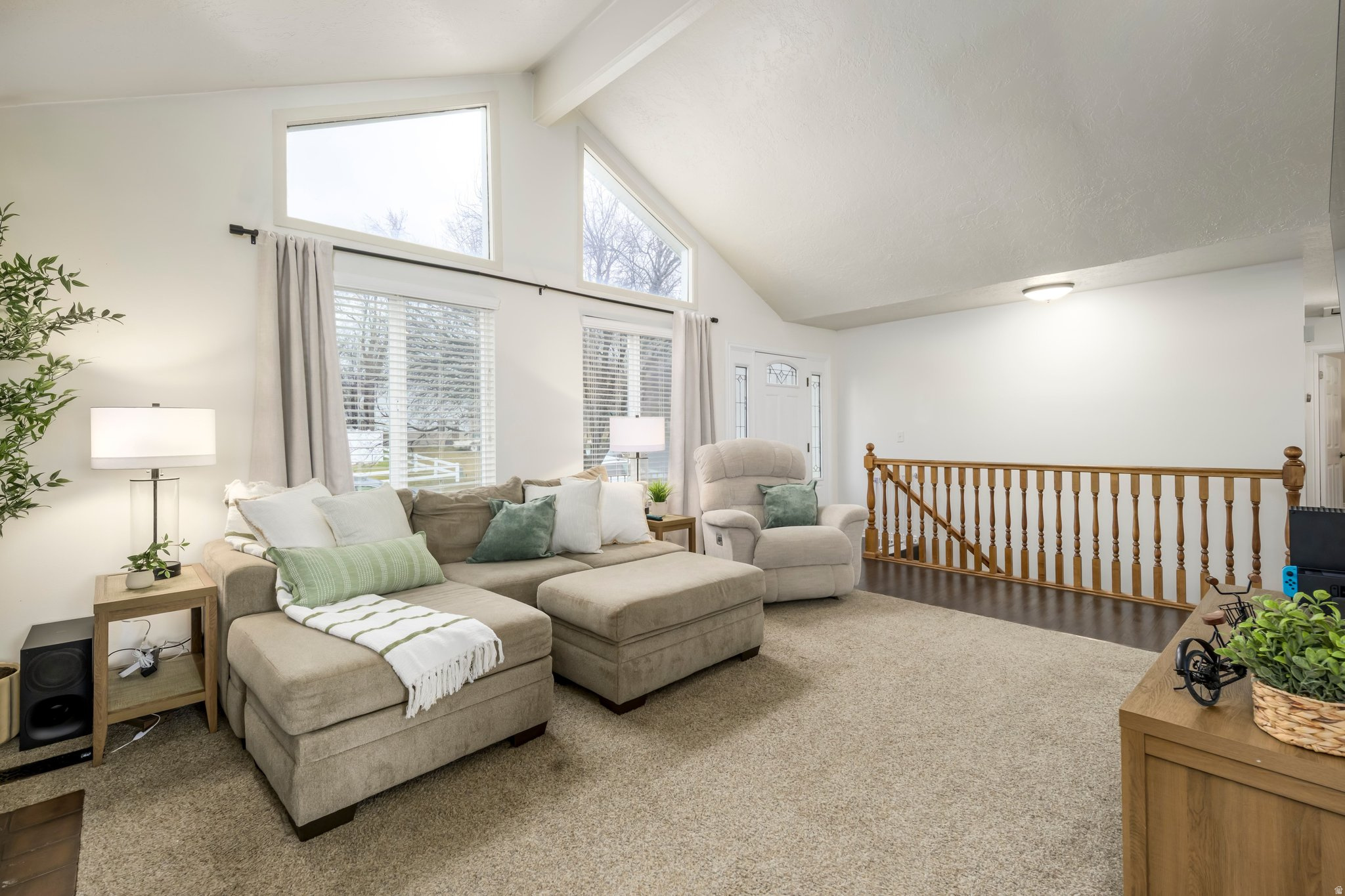 NALDER HEIGHTS II - Residential