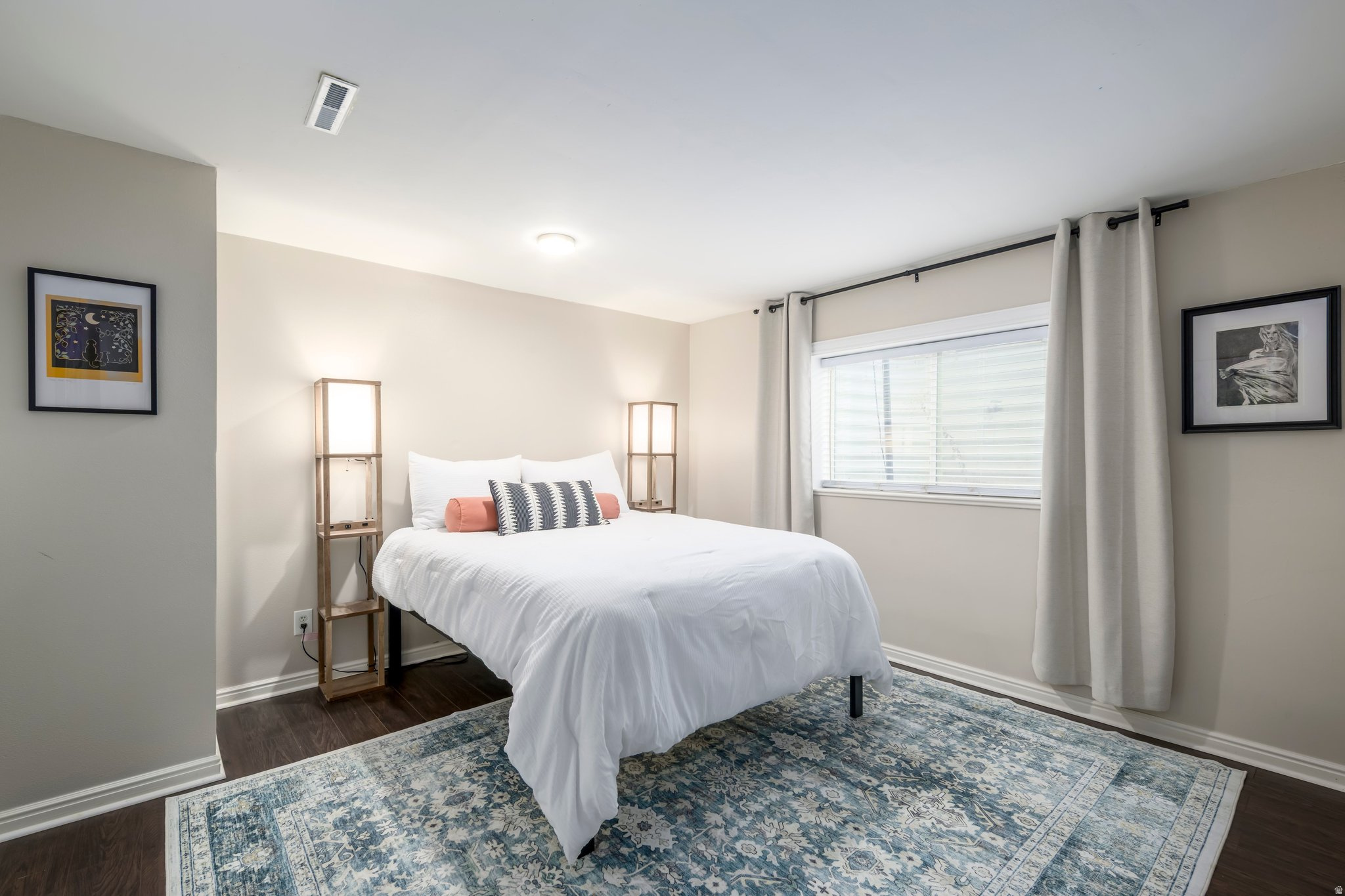 NALDER HEIGHTS II - Residential