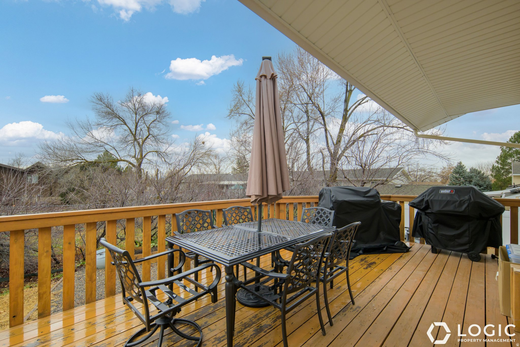 NALDER HEIGHTS II - Residential