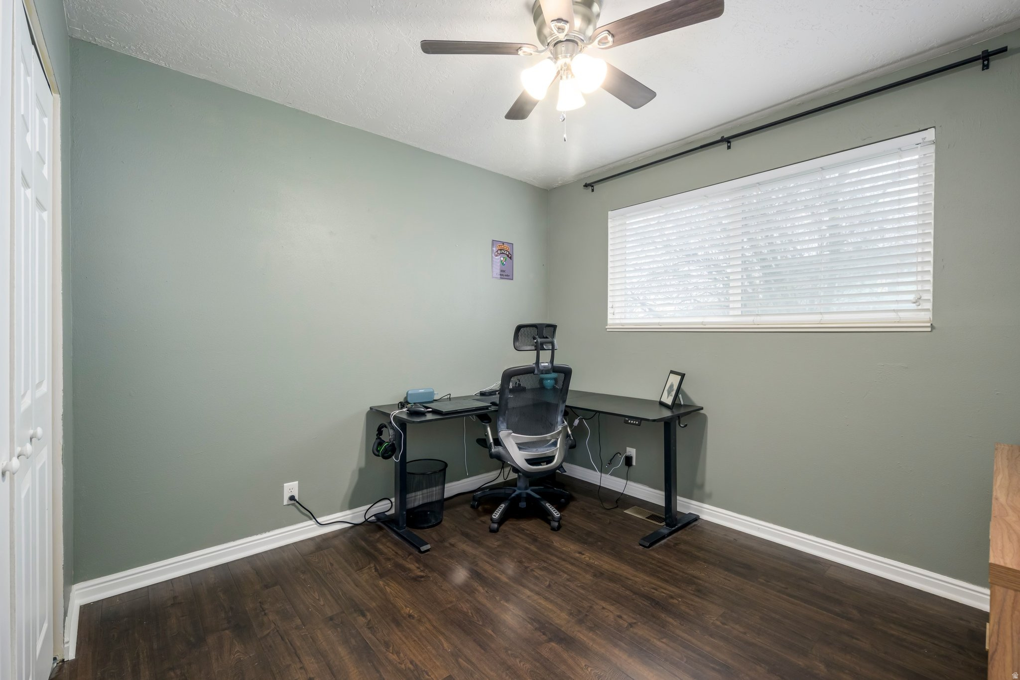 NALDER HEIGHTS II - Residential