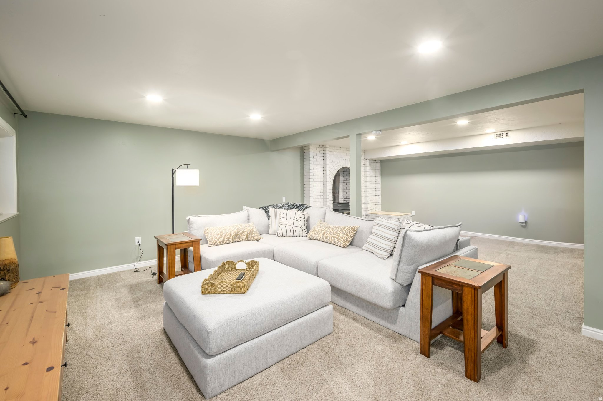 NALDER HEIGHTS II - Residential