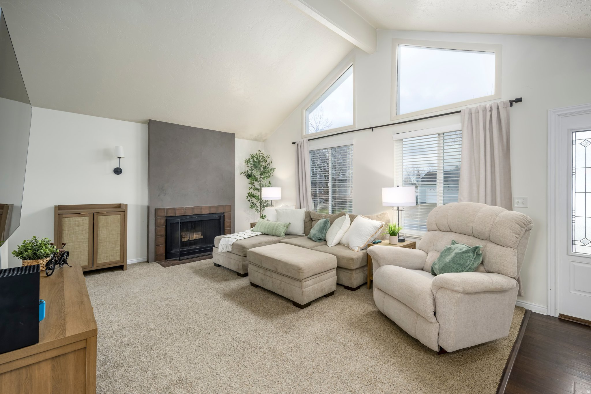 NALDER HEIGHTS II - Residential