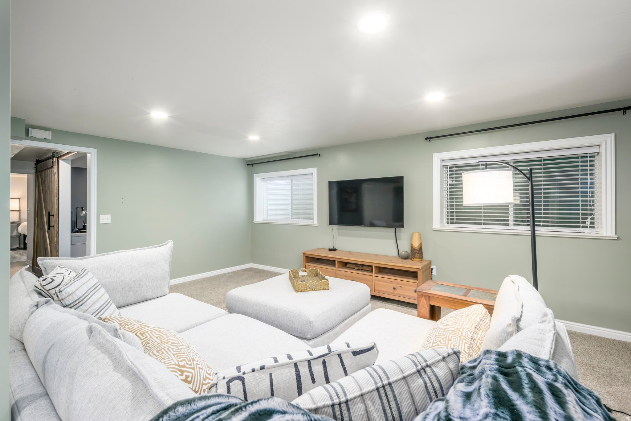 NALDER HEIGHTS II - Residential