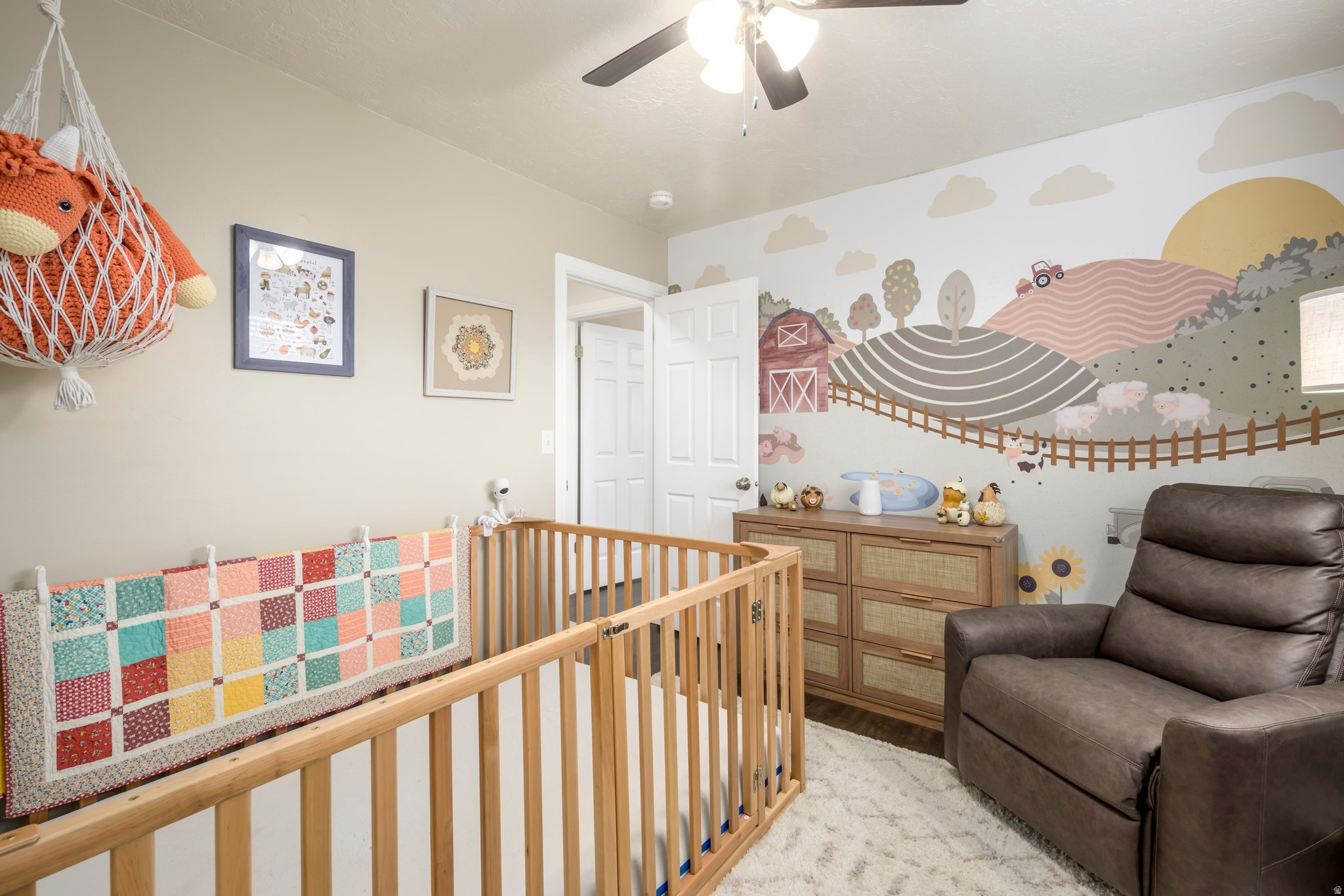 NALDER HEIGHTS II - Residential